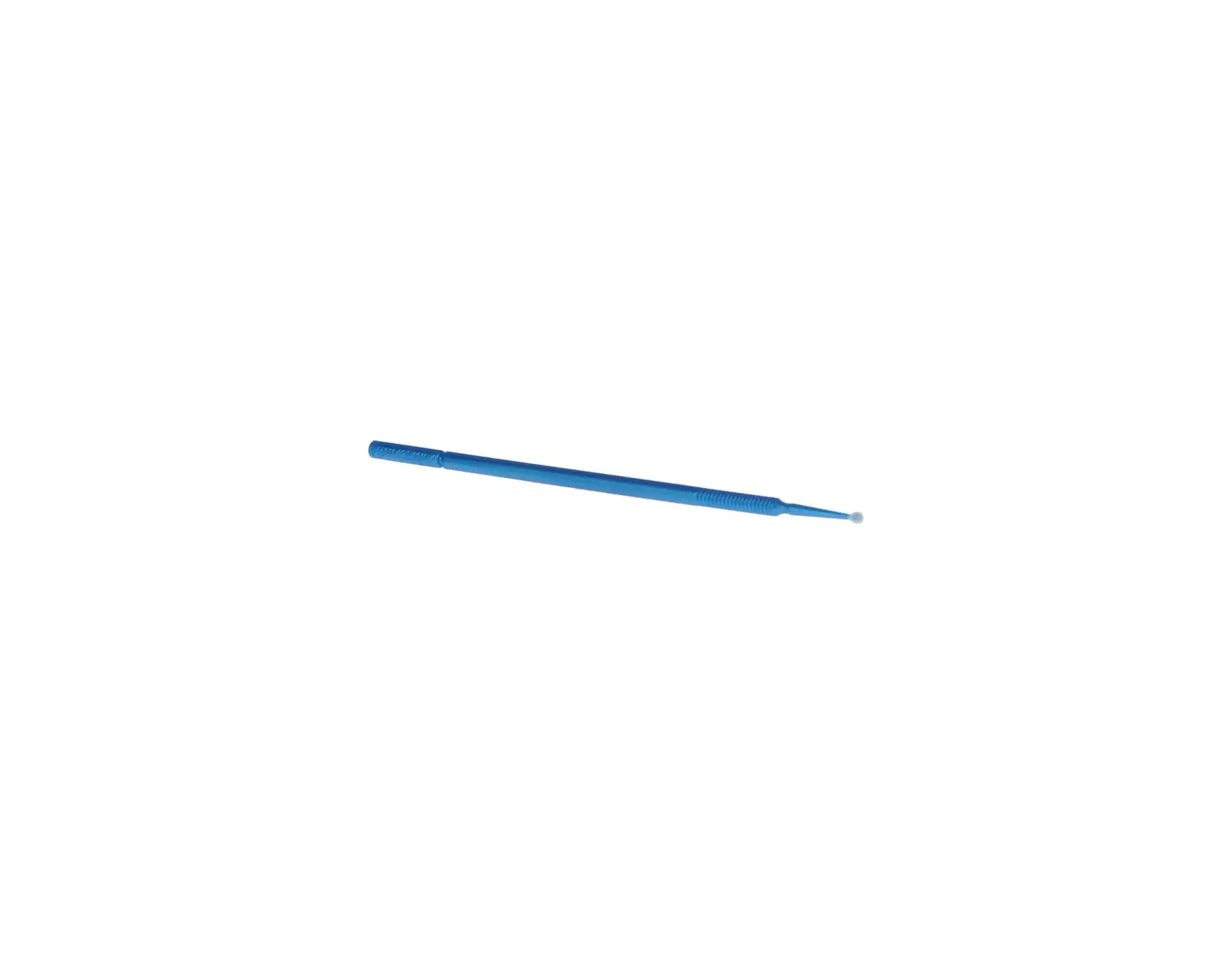 Microbrush Plus Refill Regular Assorted Col 400/Pk