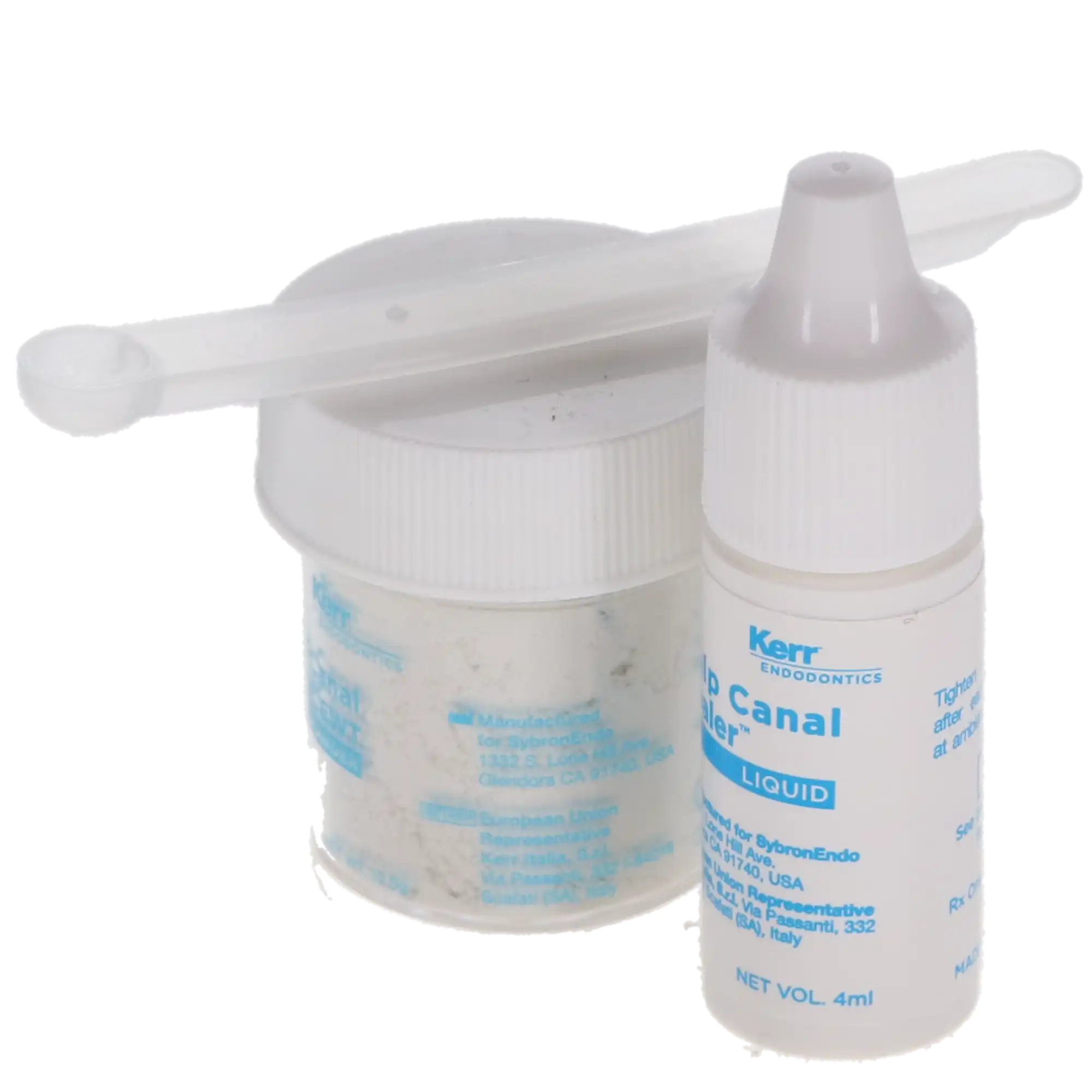 Pulp Canal Sealer Ewt Standard Pk.