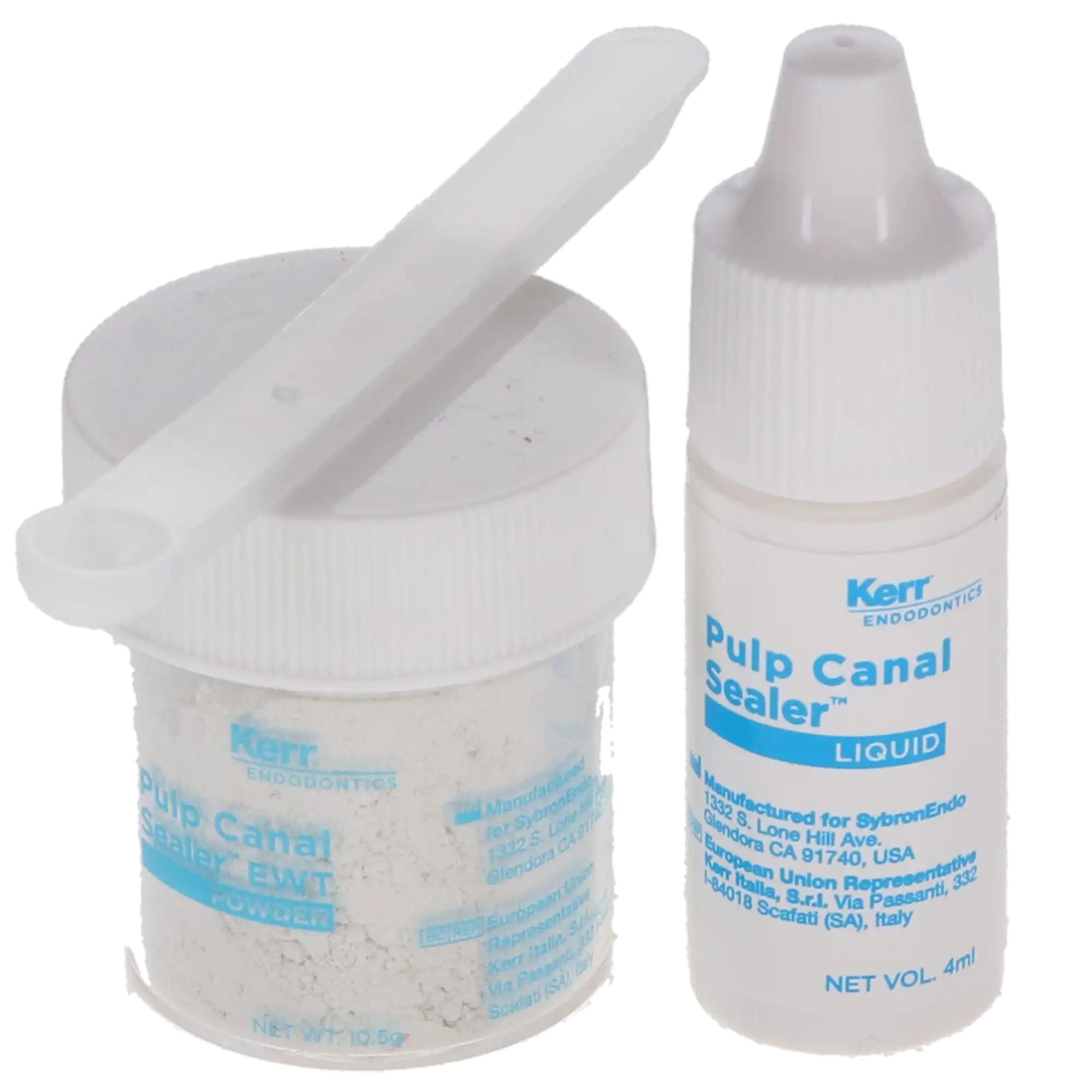 Pulp Canal Sealer Ewt Standard Pk.