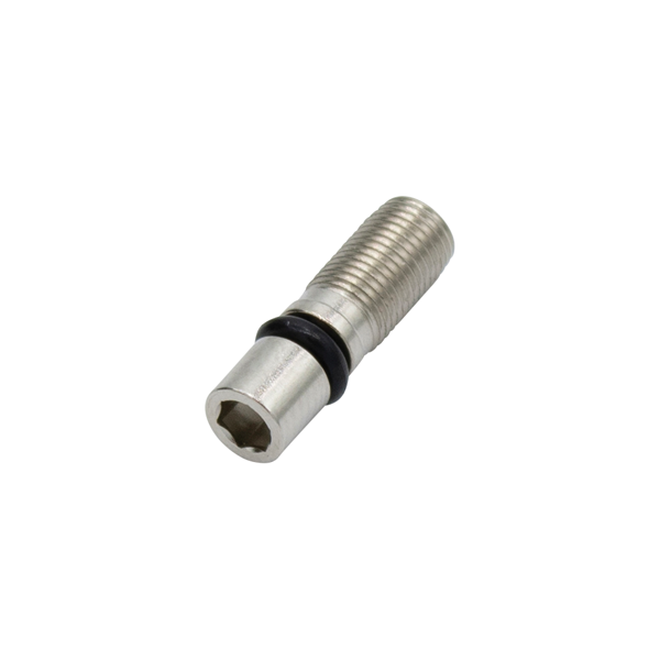 DCI 9311 - Stem, Drive Air Adjustment, to fit A-dec Century Plus Control Block