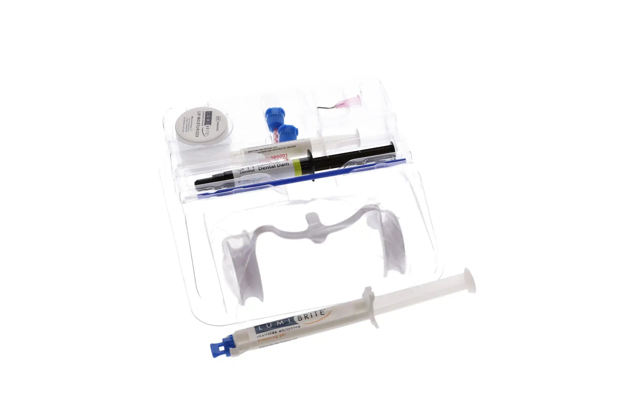 Lumibrite Whitening System, 32% Hydrogen Peroxide, Chairside Whitening Kit, 35359155