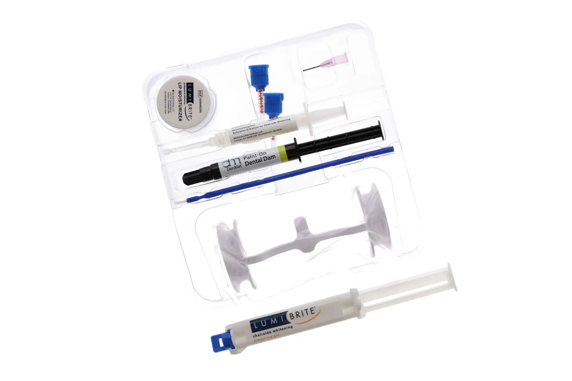 Lumibrite Whitening System, 32% Hydrogen Peroxide, Chairside Whitening Kit, 35359155