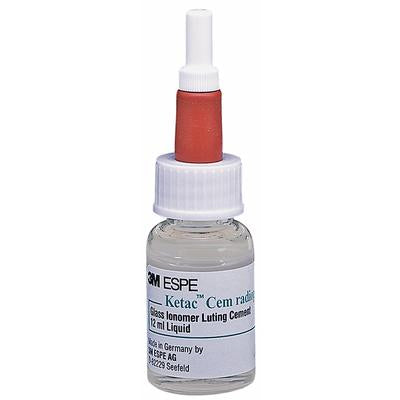 Ketac cem - liquid