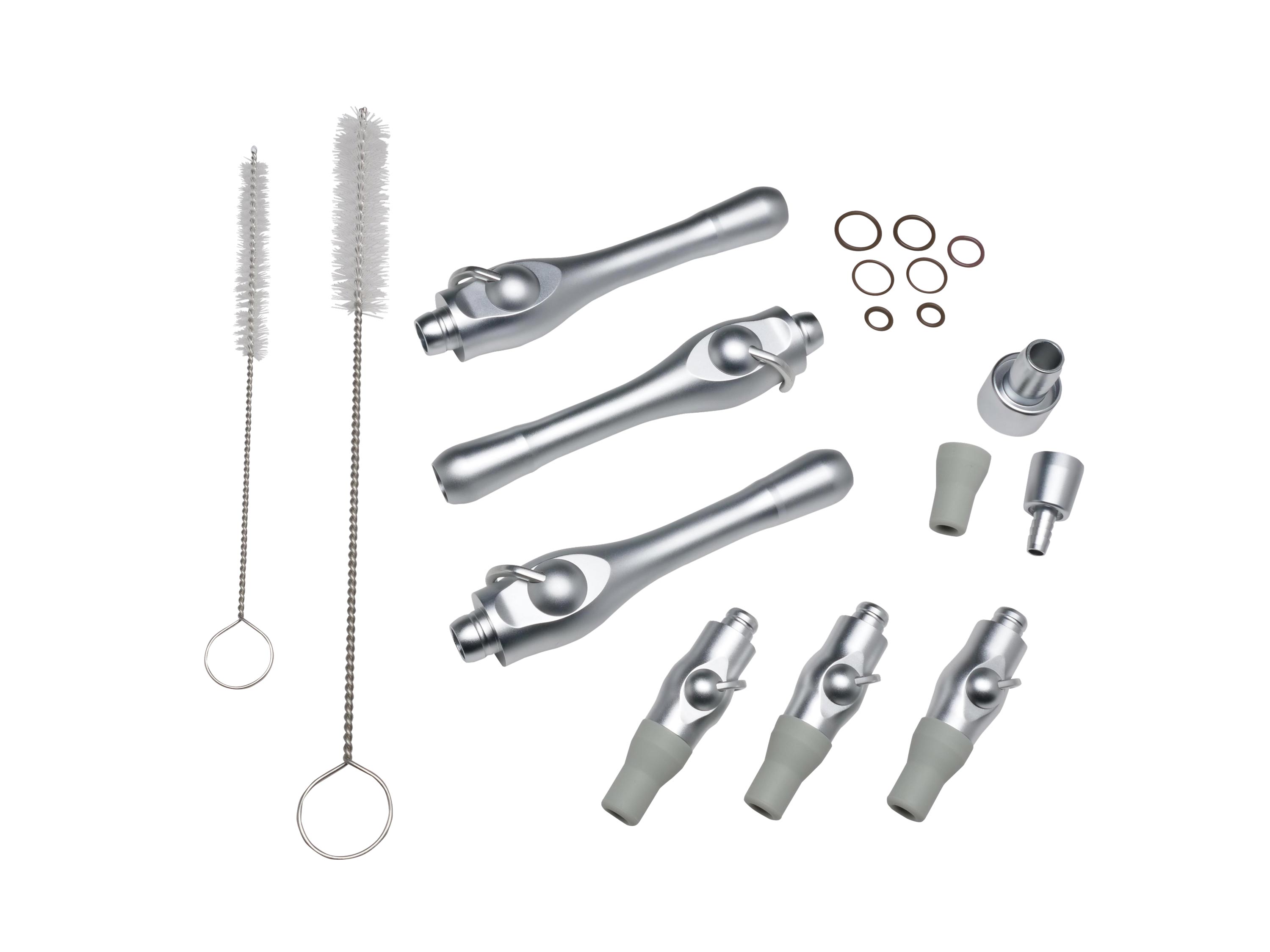 DCI #5190 - HVE & SE Set Combo Premium