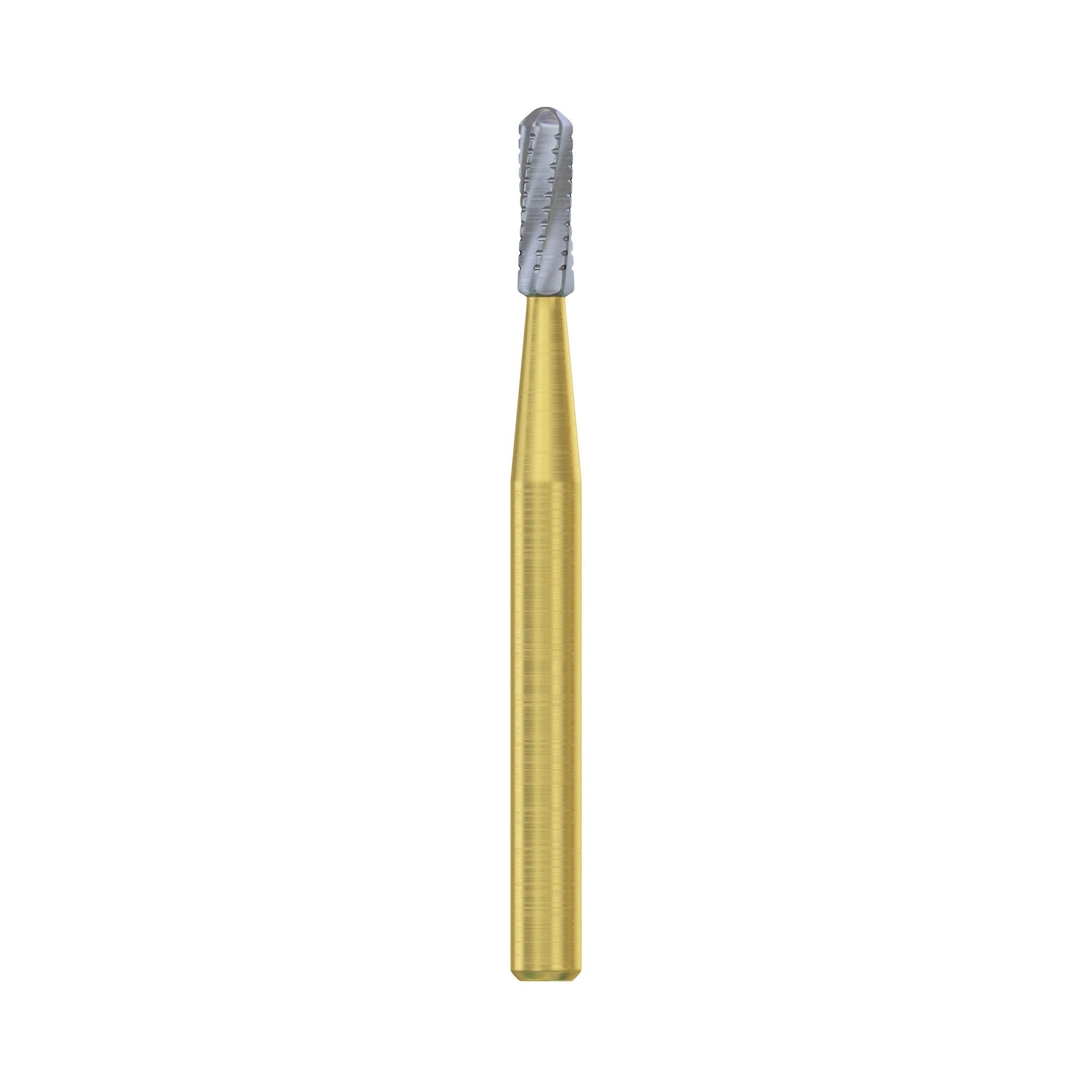 Transmetal Surgical Carbide Burs 10Pcs