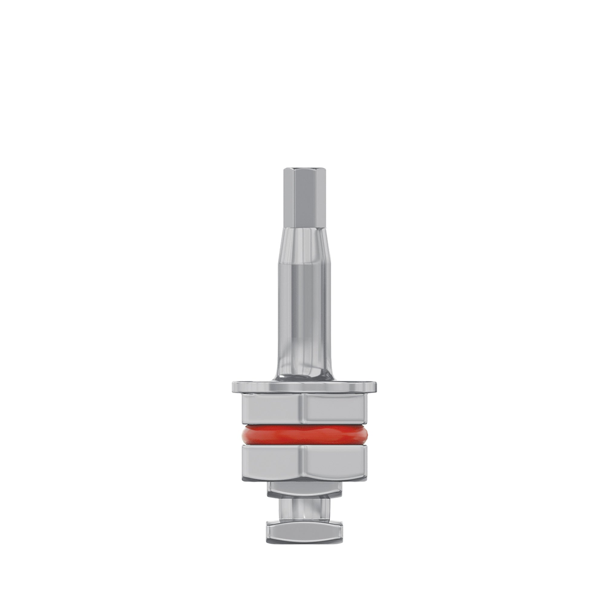 Ratchet Driver For CC Implants