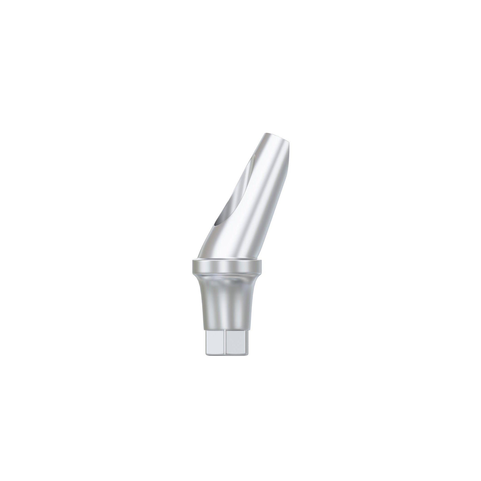 Anatomic Angulated Abutment 25°