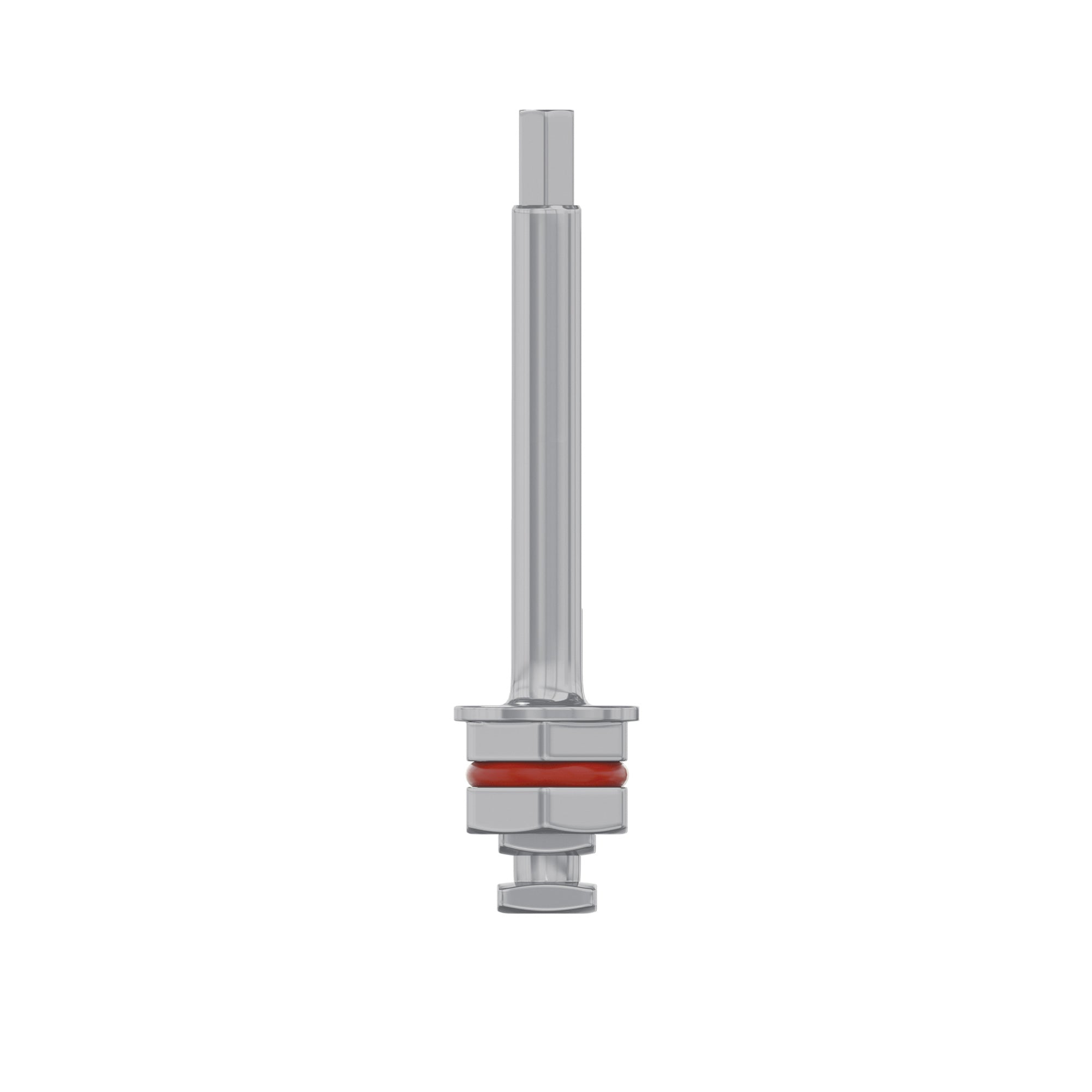 Ratchet Driver For Hex Implants