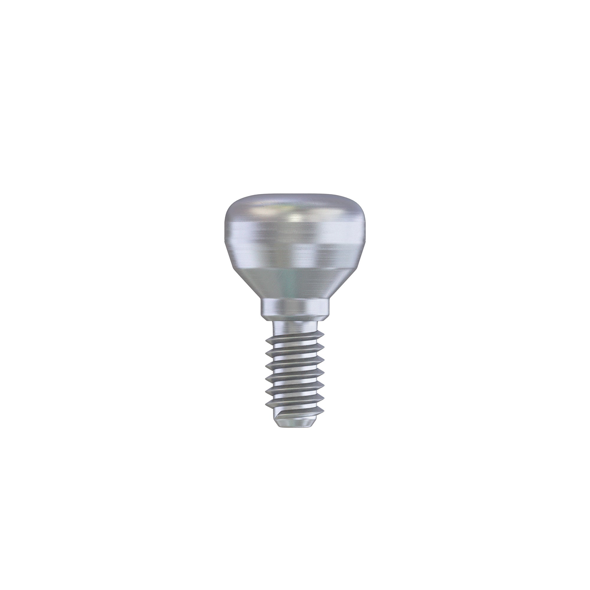 Regular Healing Cap Ø2.42mm