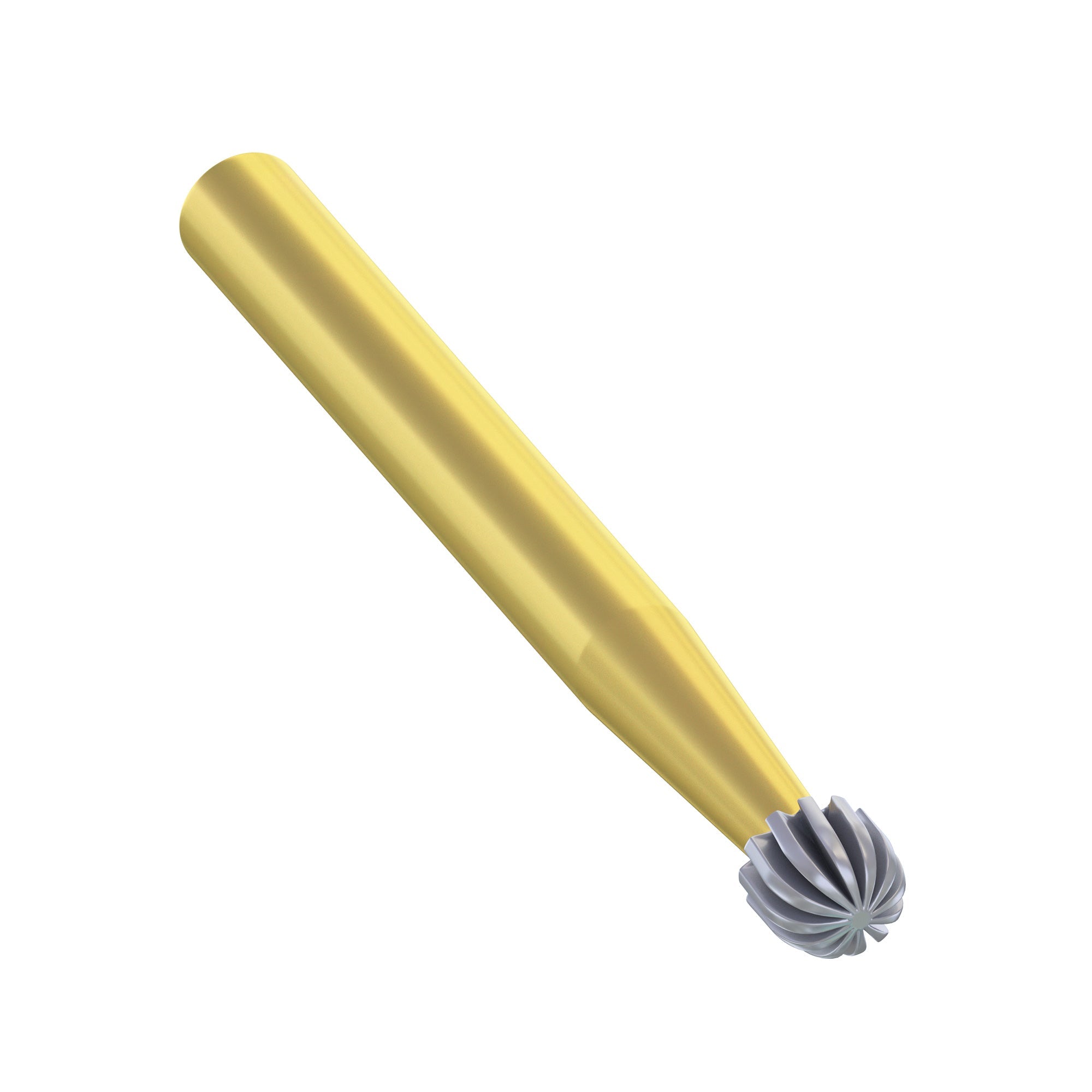 Debonding FG Round Burs 10pcs