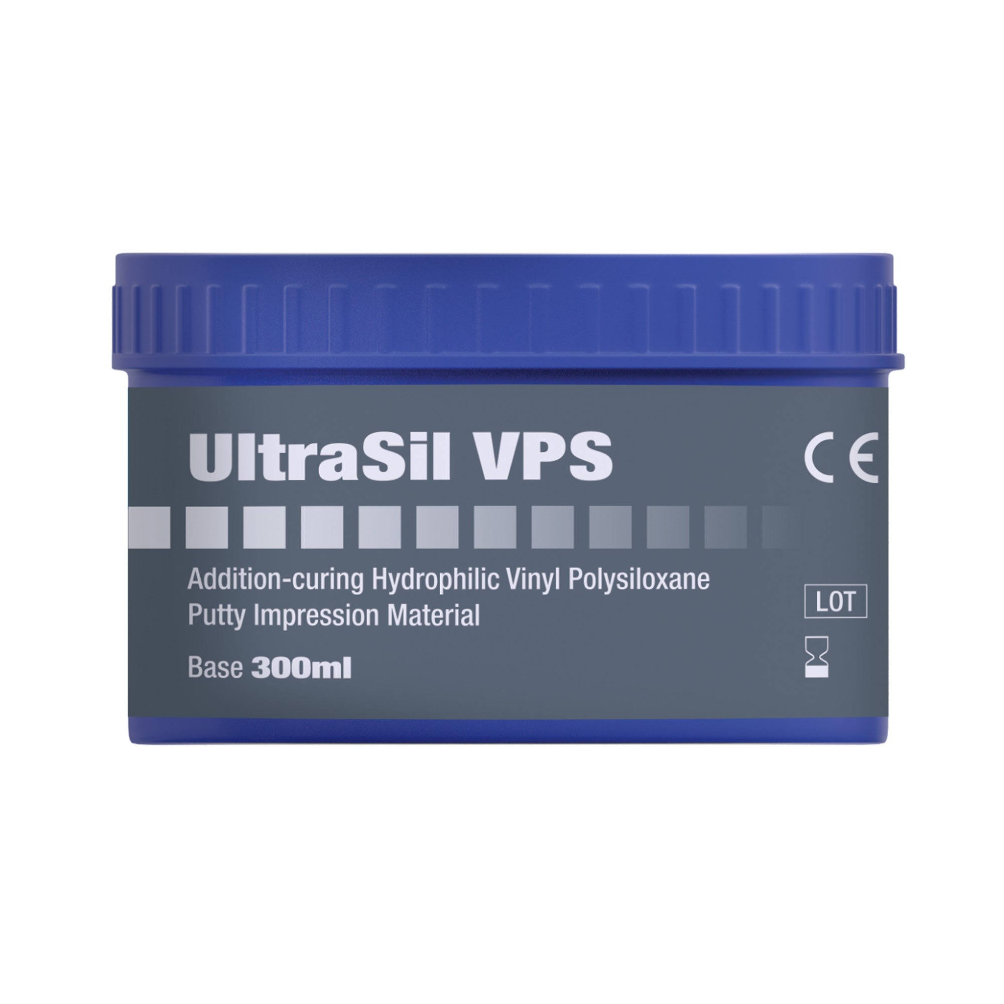 UltraSil Full Kit 600ml + 2x50ml