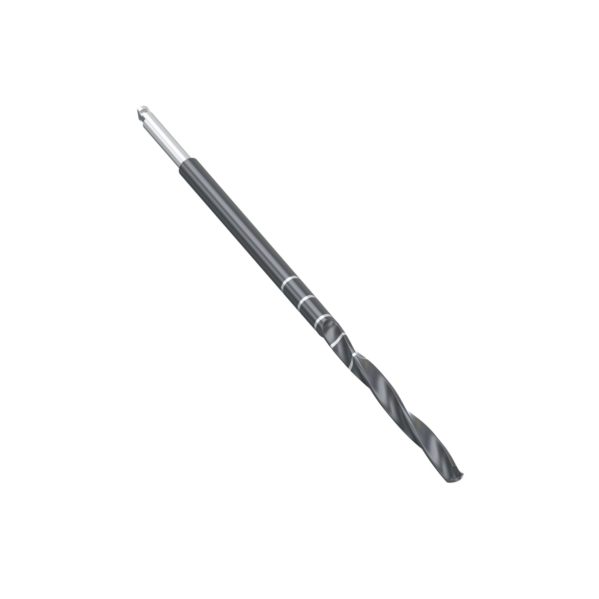 DLC Twist Zygomatic Drills L 54/82mm