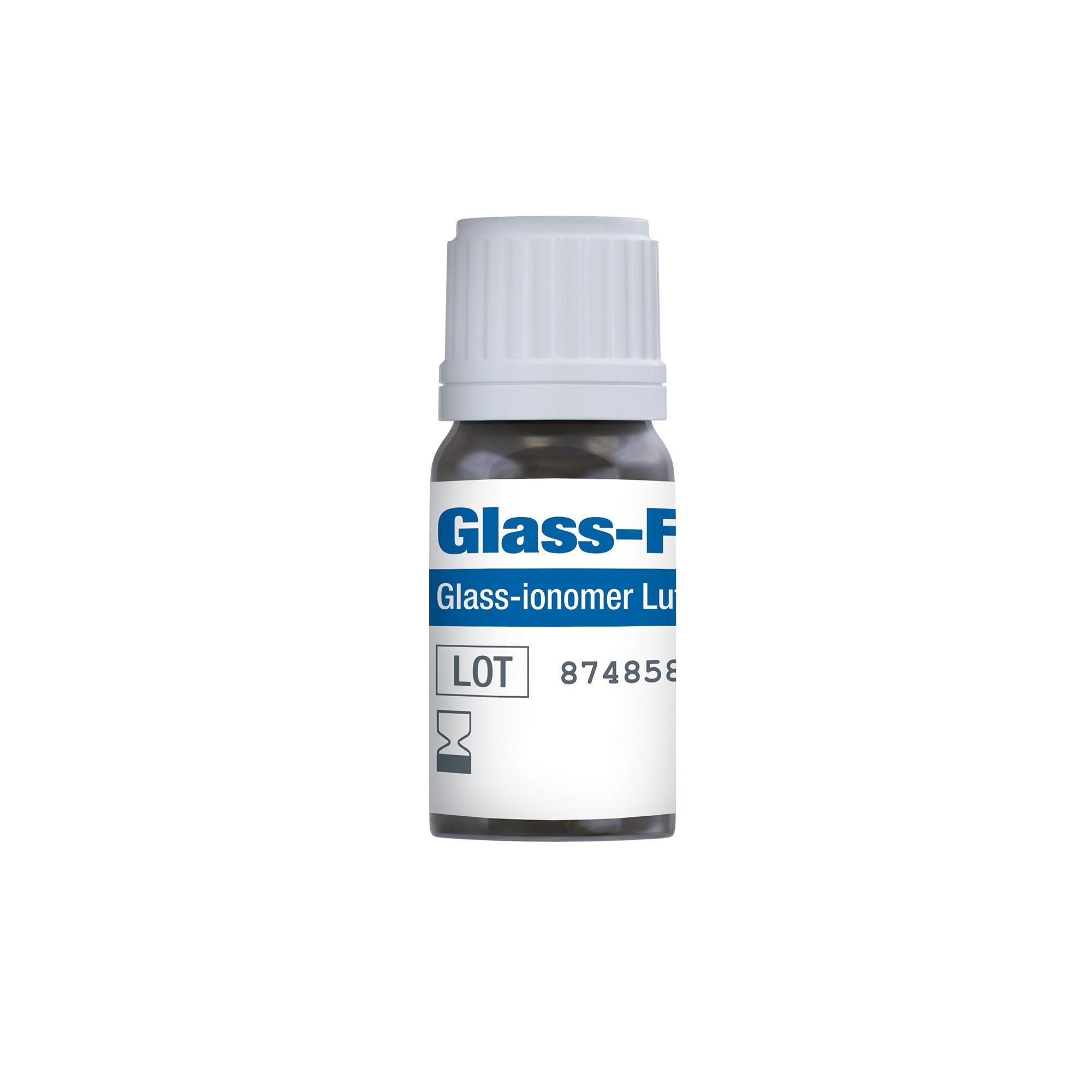 Glass FX Cement 20g + 15ml + 10ml