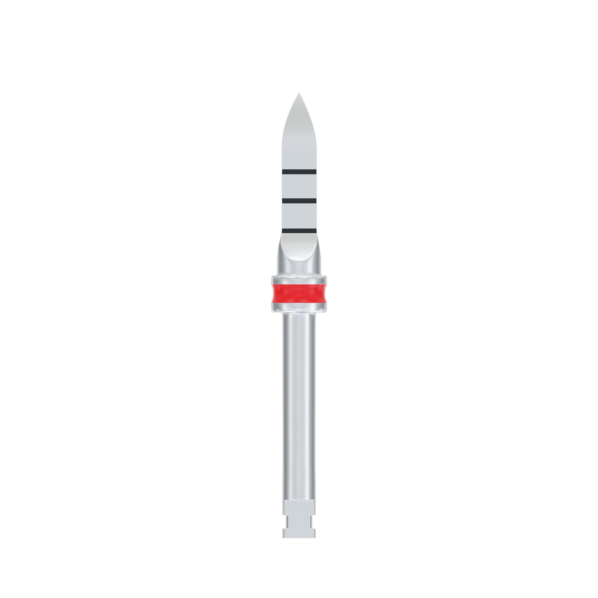 Surgical Lance Drills for One-piece