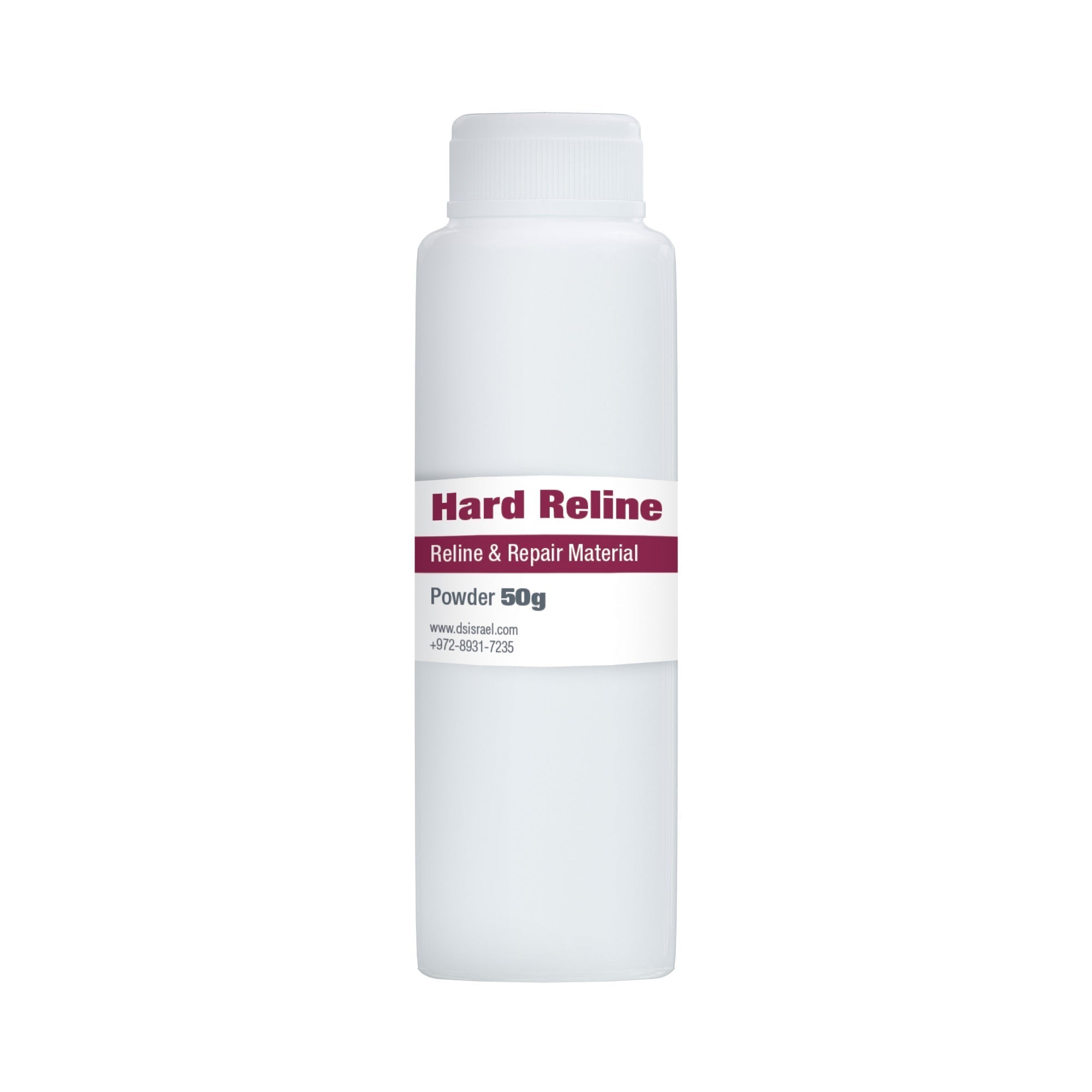 Hard Liner 100g + 100ml