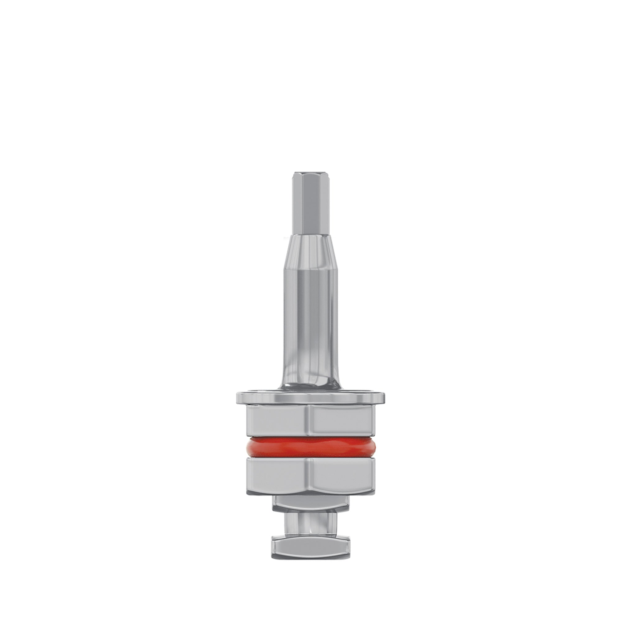 Ratchet Driver For CC NP Implants