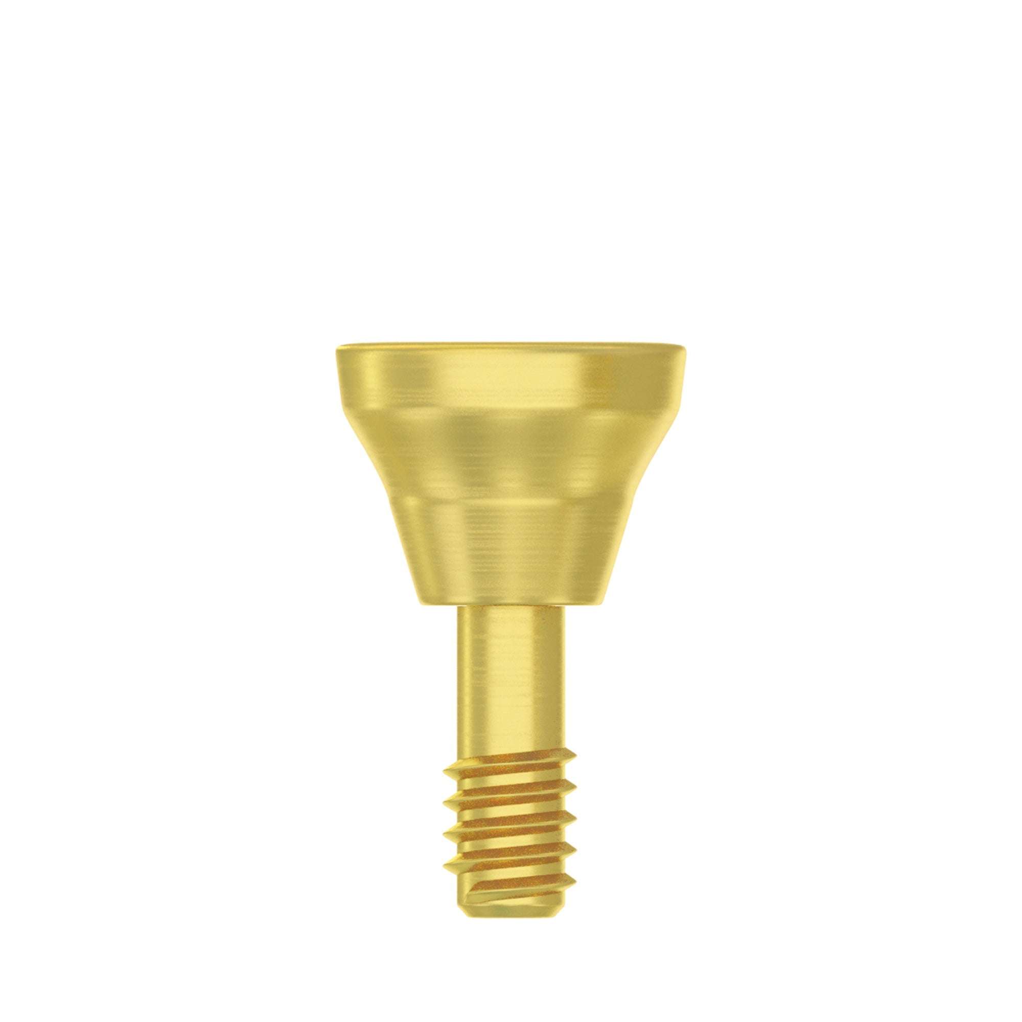 Concave Healing Cap