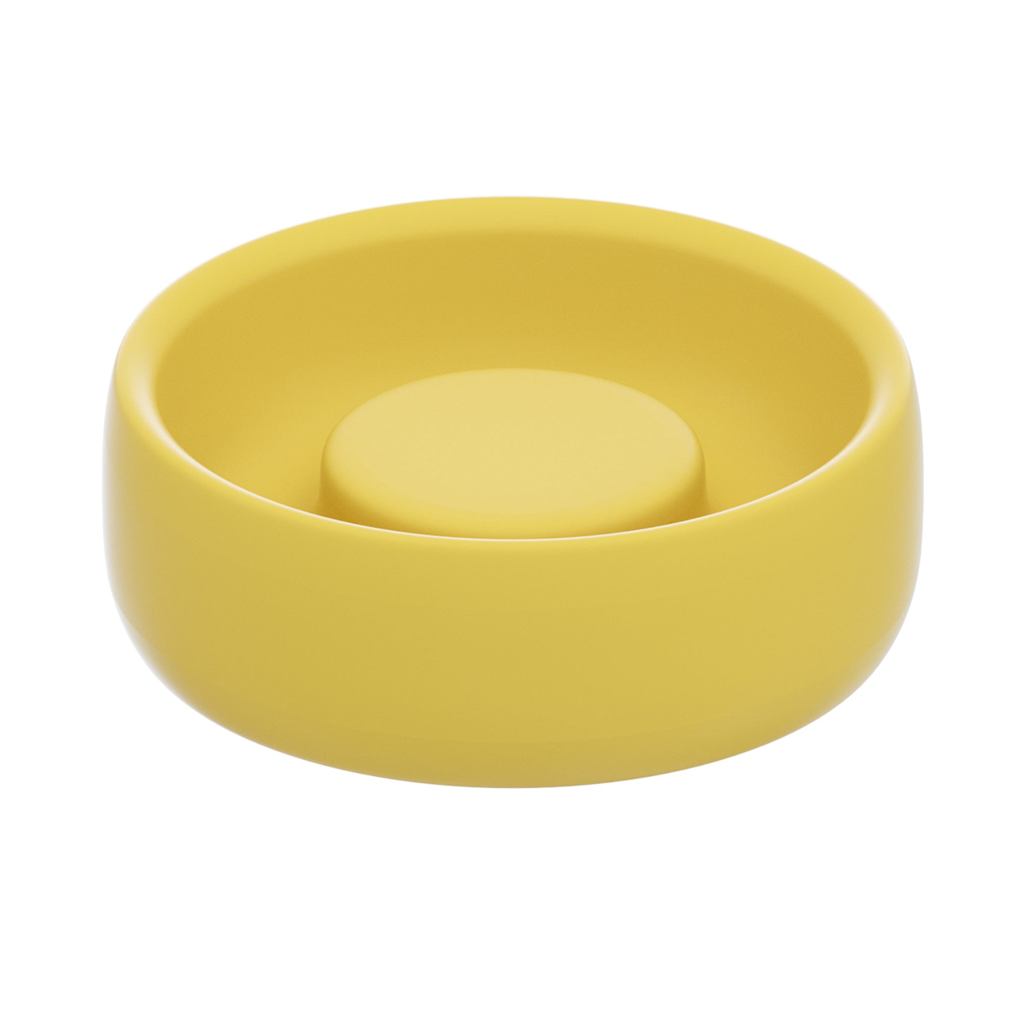 Soft Retention Insert Caps With Pin Loc-In