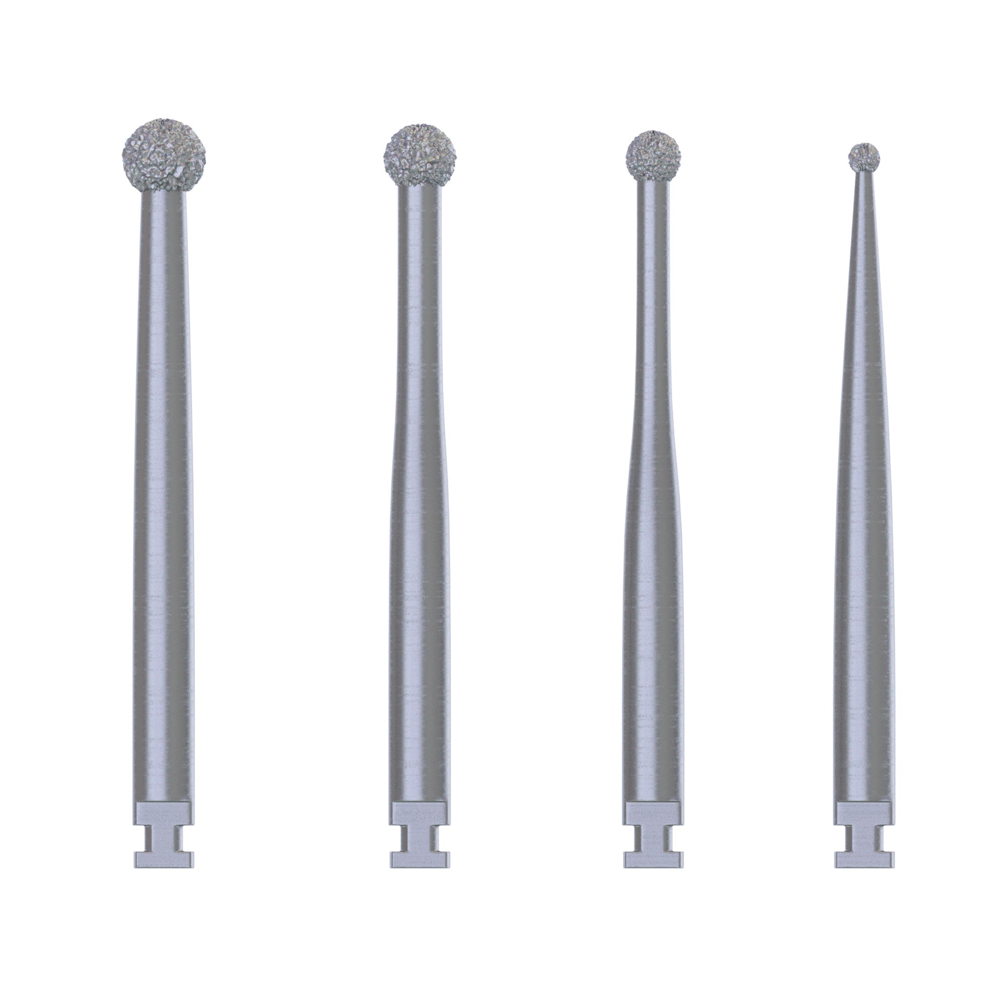 DSI Degranulation Burs Kit