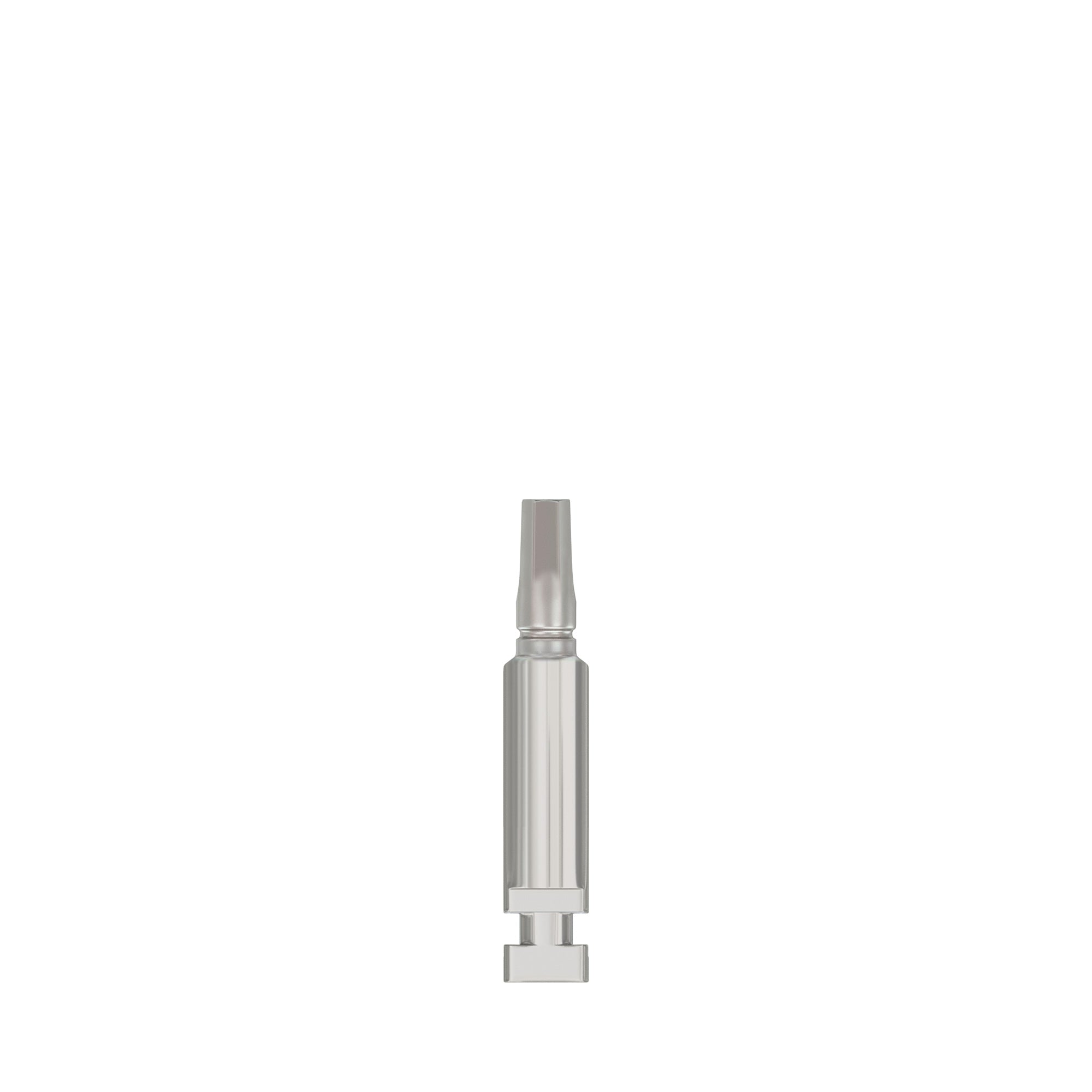 Motor Mount Driver Abutments