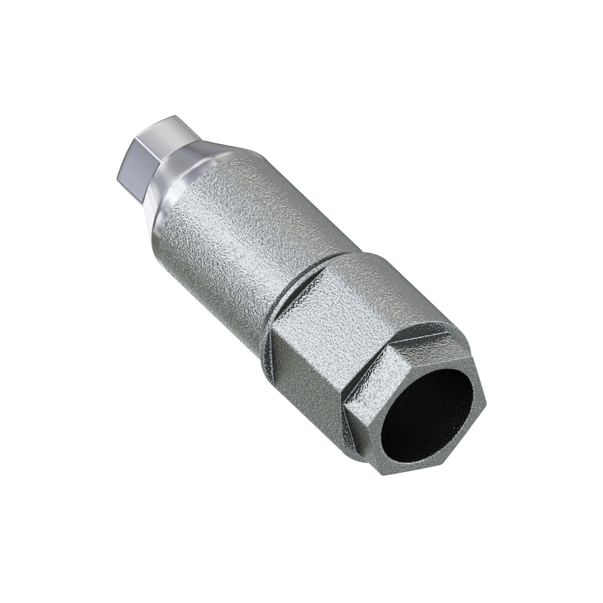 Titanium Scan Post CC RP