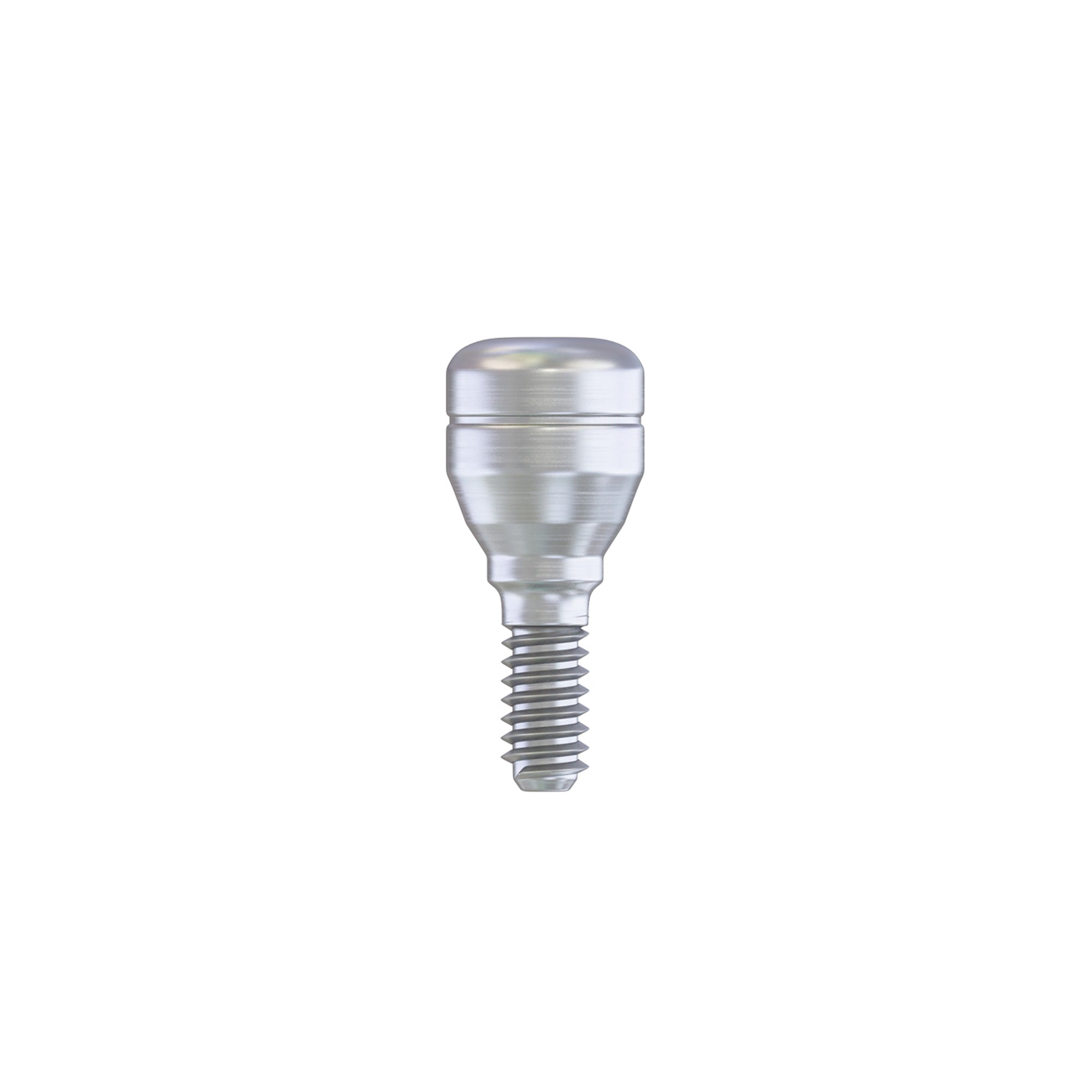 Narrow Healing Cap Ø2.00mm