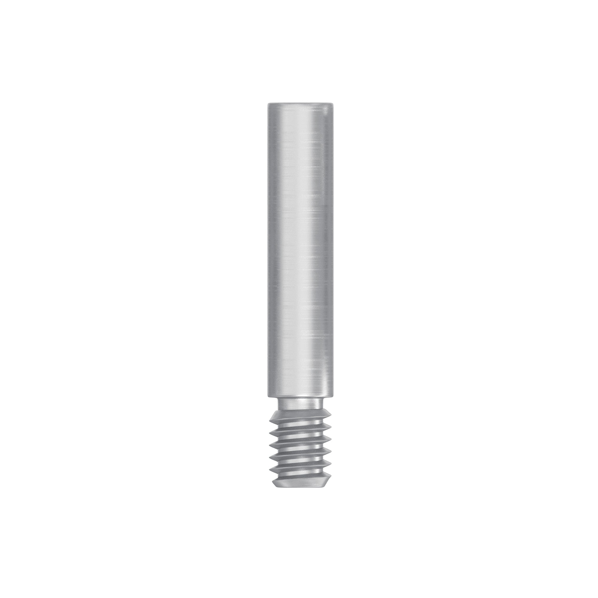 Screw For Impression Transfer