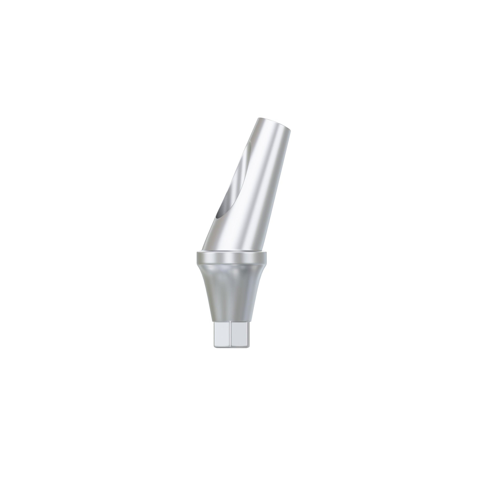 Anatomic Angulated Abutment 17°
