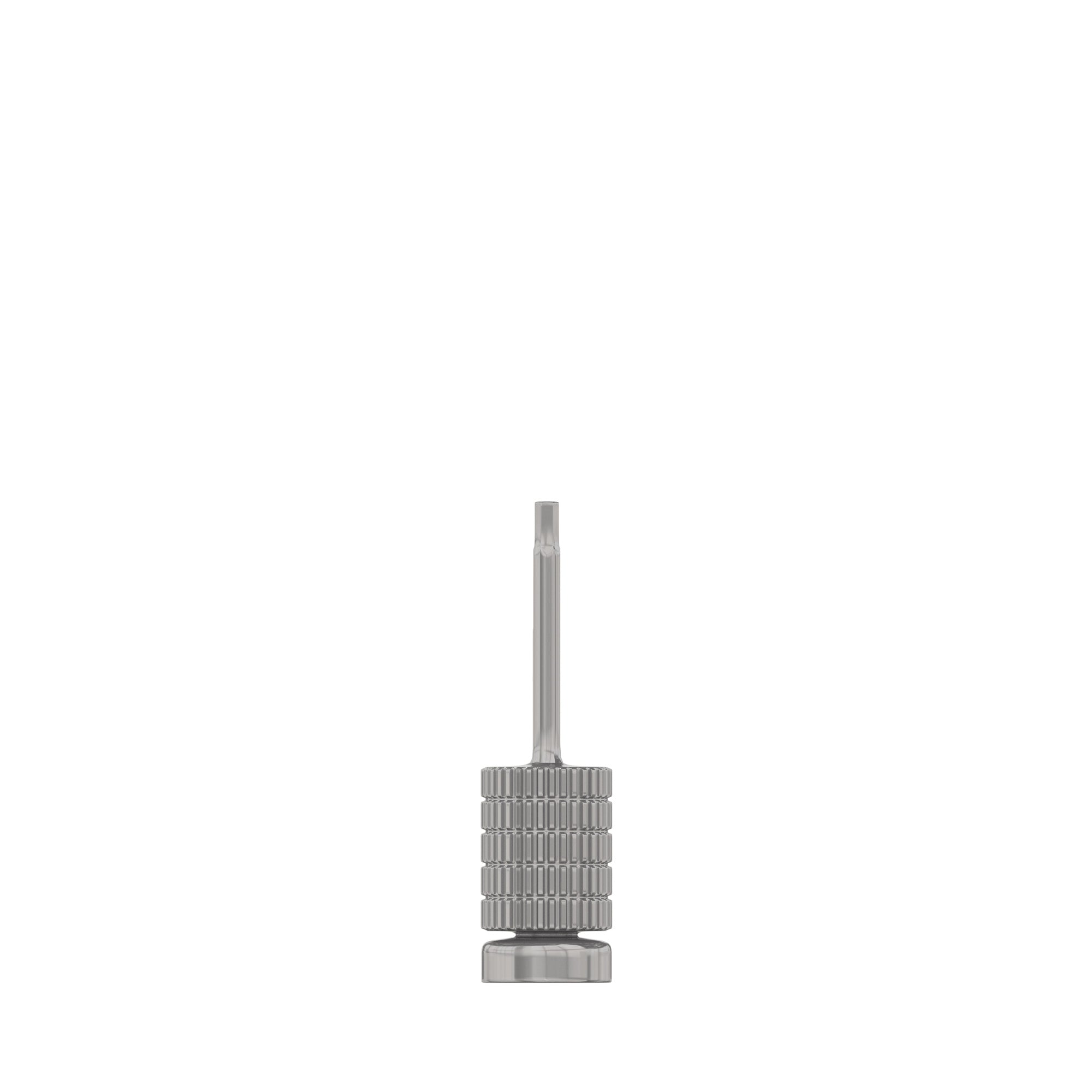 Manual Driver For Abutments