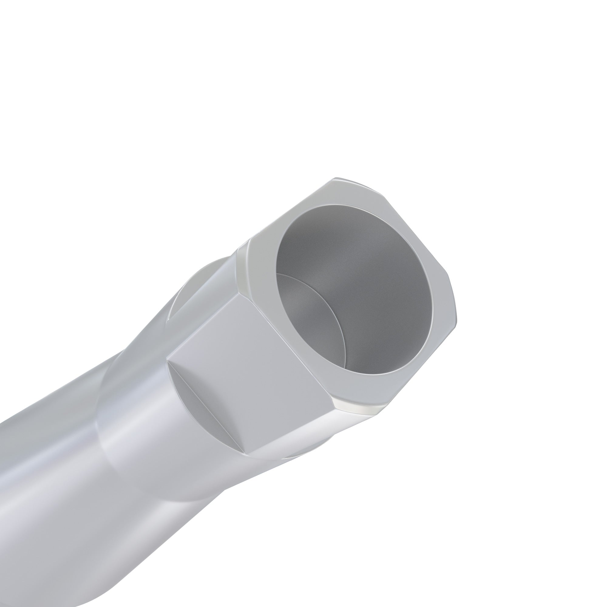 Surgical Handle Driver For Single Implants