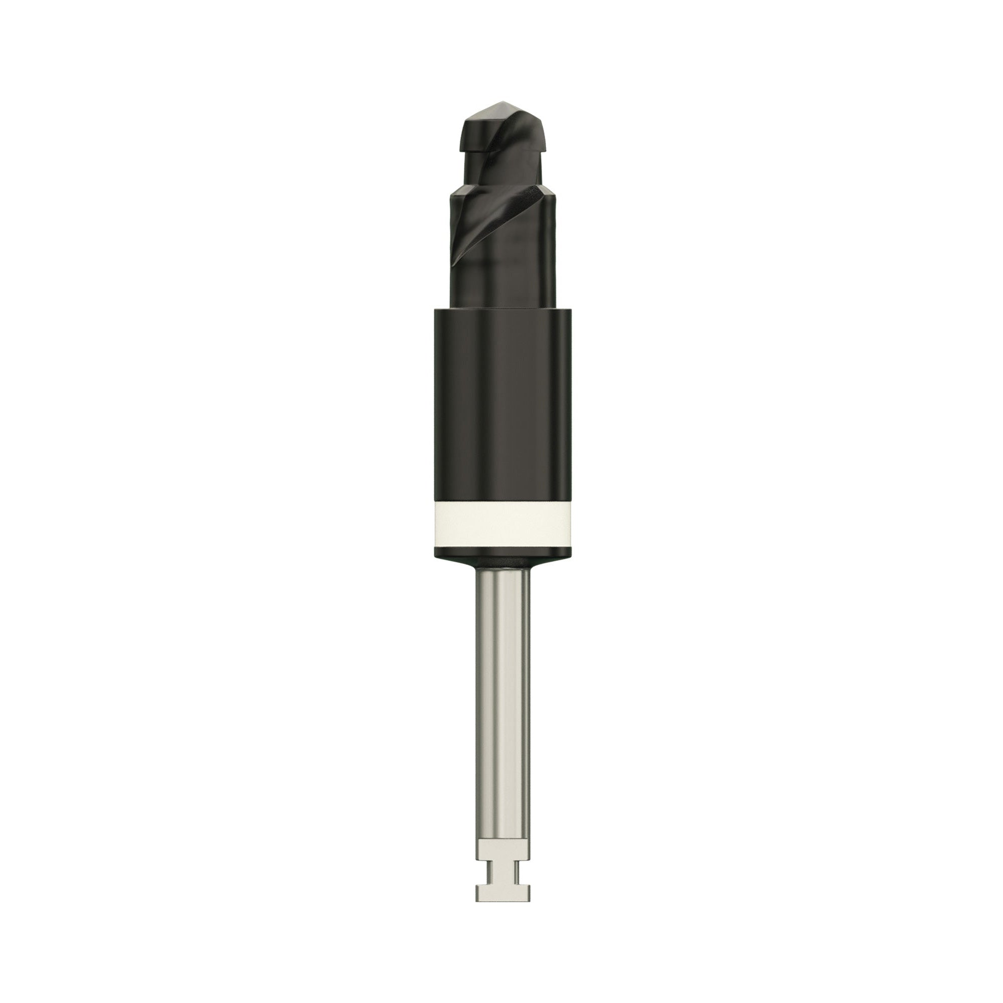 Step & Stop Drills With DLC Coating