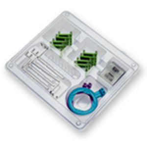 Sensibles Sensor Holder - Deluxe Kit With Bite Wing