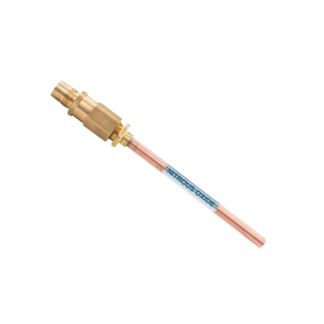 Flushmount Flowmeter Parts