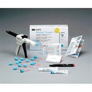 Protemp 4 Temporisation Material Refill - Bleach