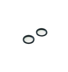 DCI #4729 -Coupler & Head Cap O-Rings - O-Ring for Kavo 630/640 Water Spray Cover (pkg of 2)