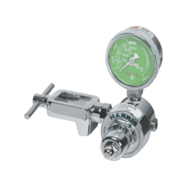 Emergency Oxygen Equipment Replacement Parts