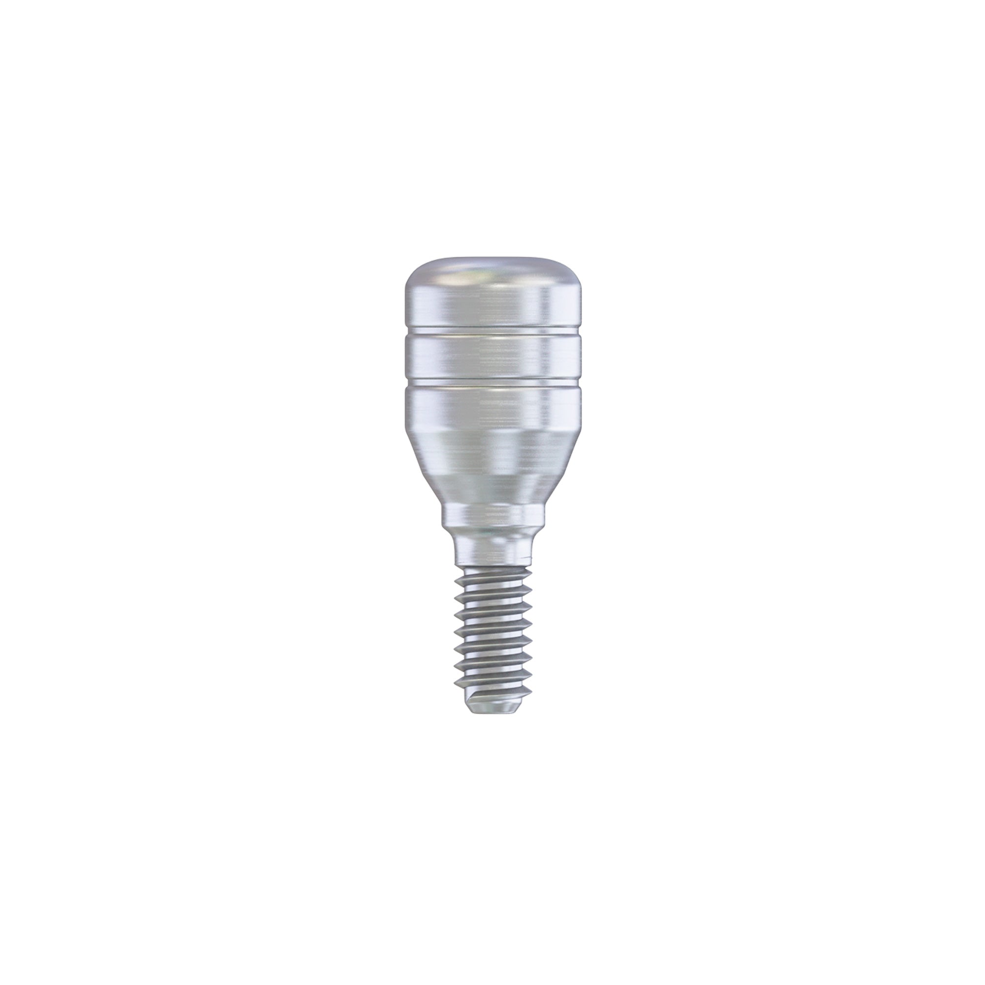 Narrow Healing Cap Ø2.00mm