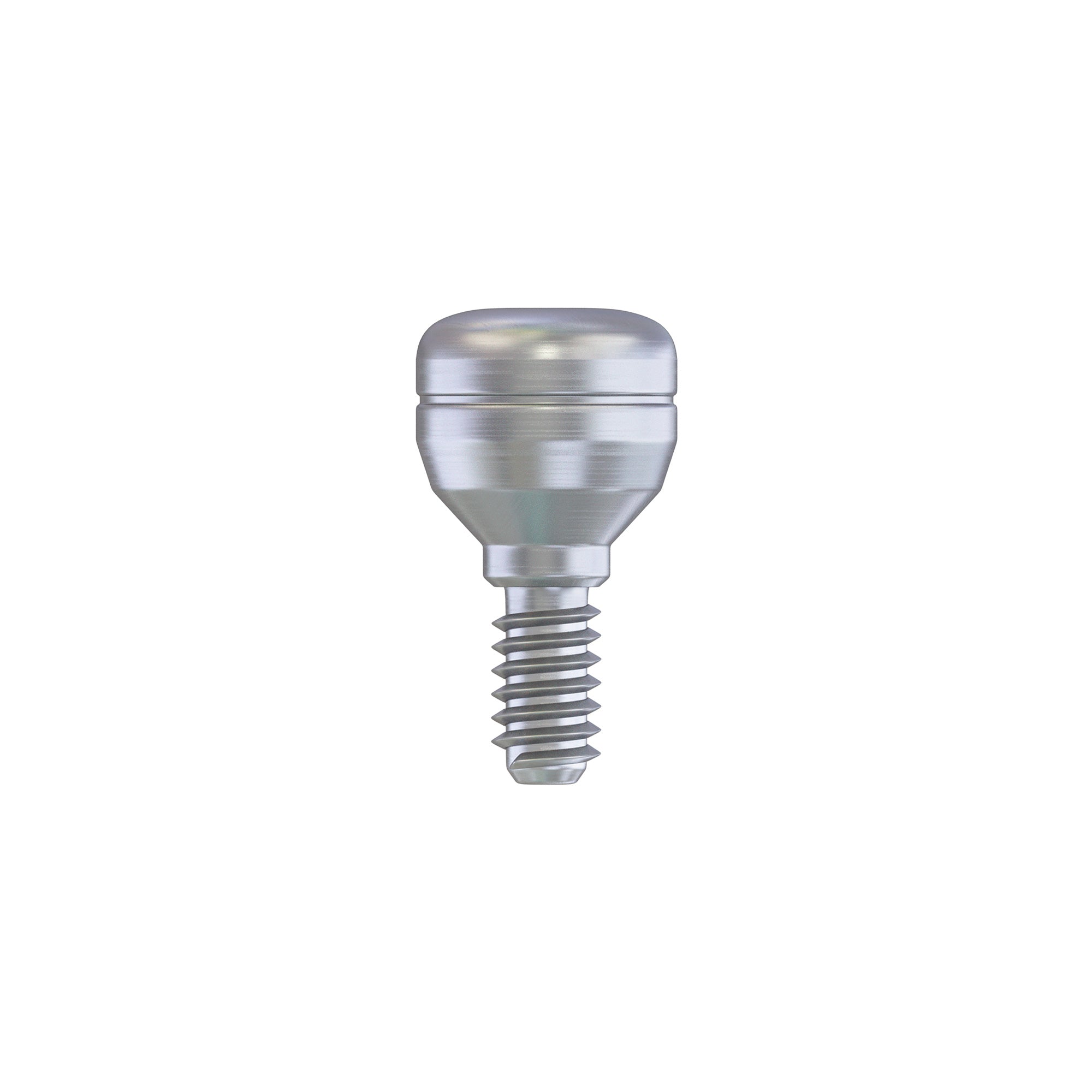 Regular Healing Cap Ø2.42mm