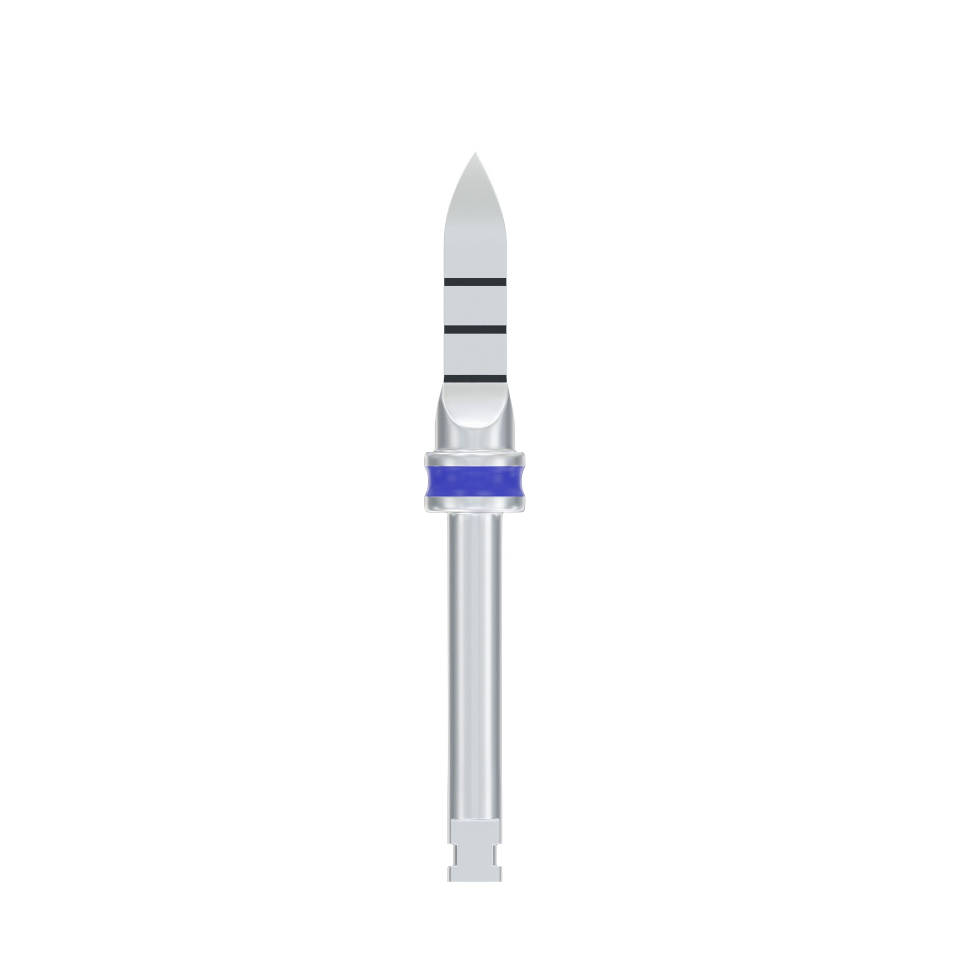 Surgical Lance Drills for One-piece