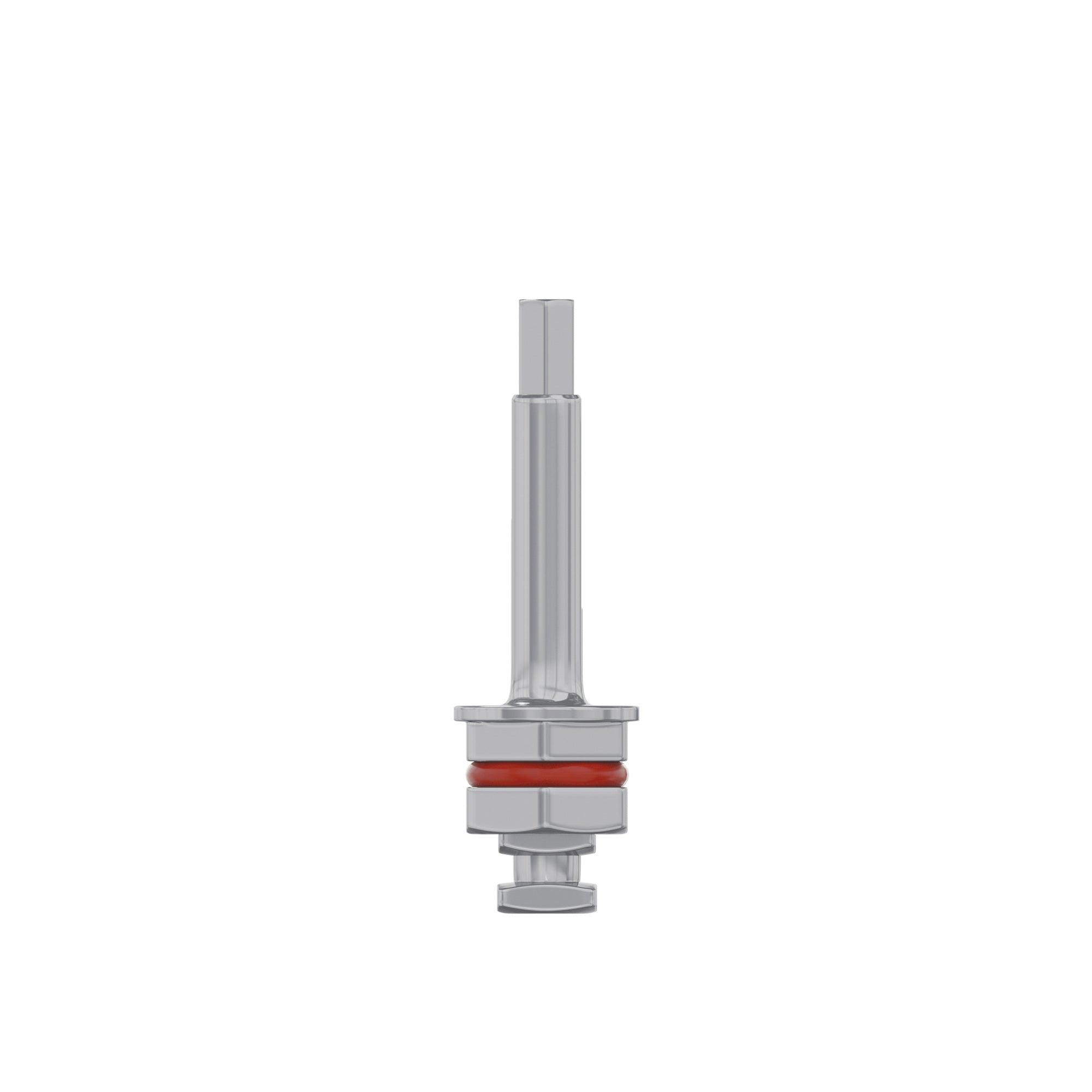 Ratchet Driver For Hex Implants