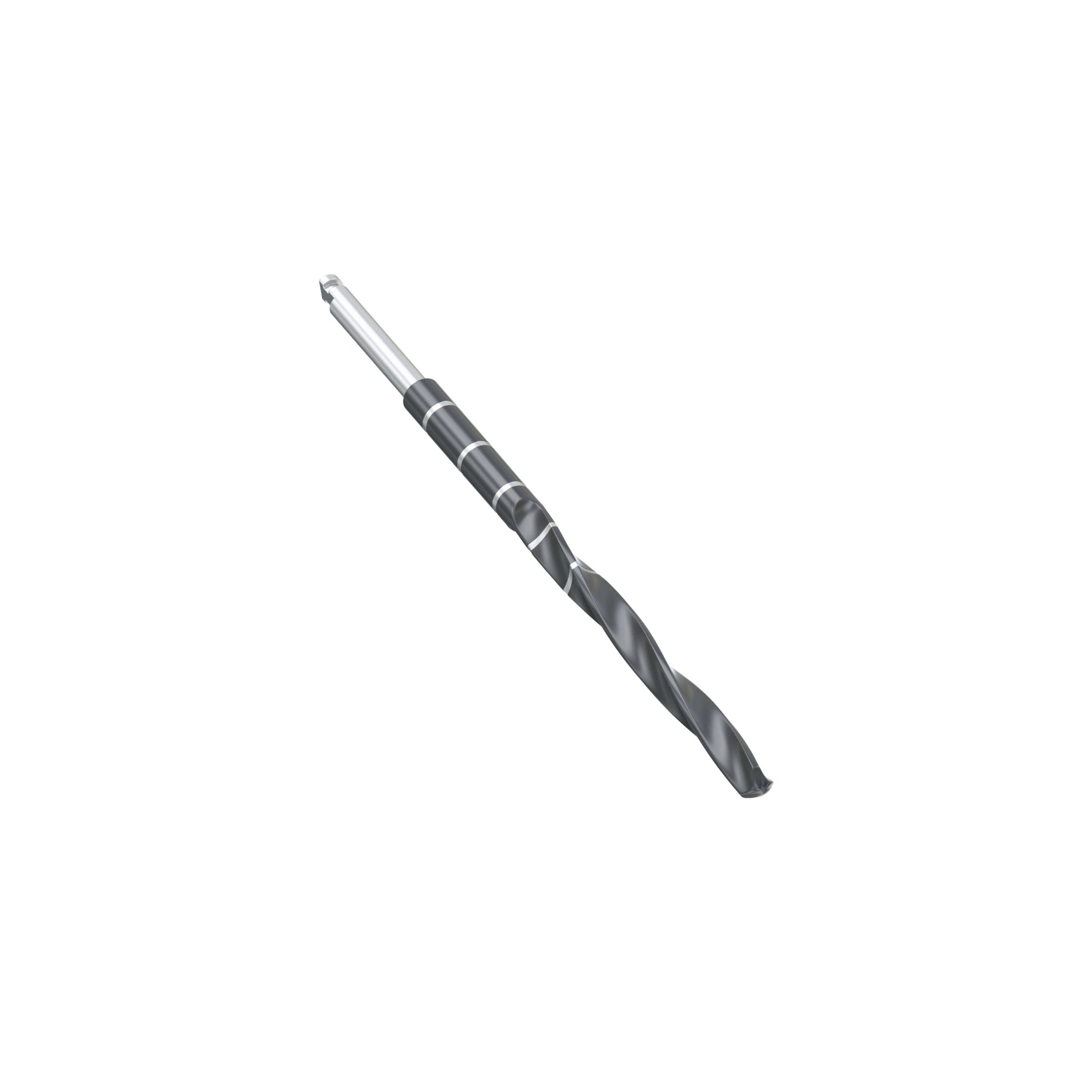 DLC Twist Zygomatic Drills L 54/82mm