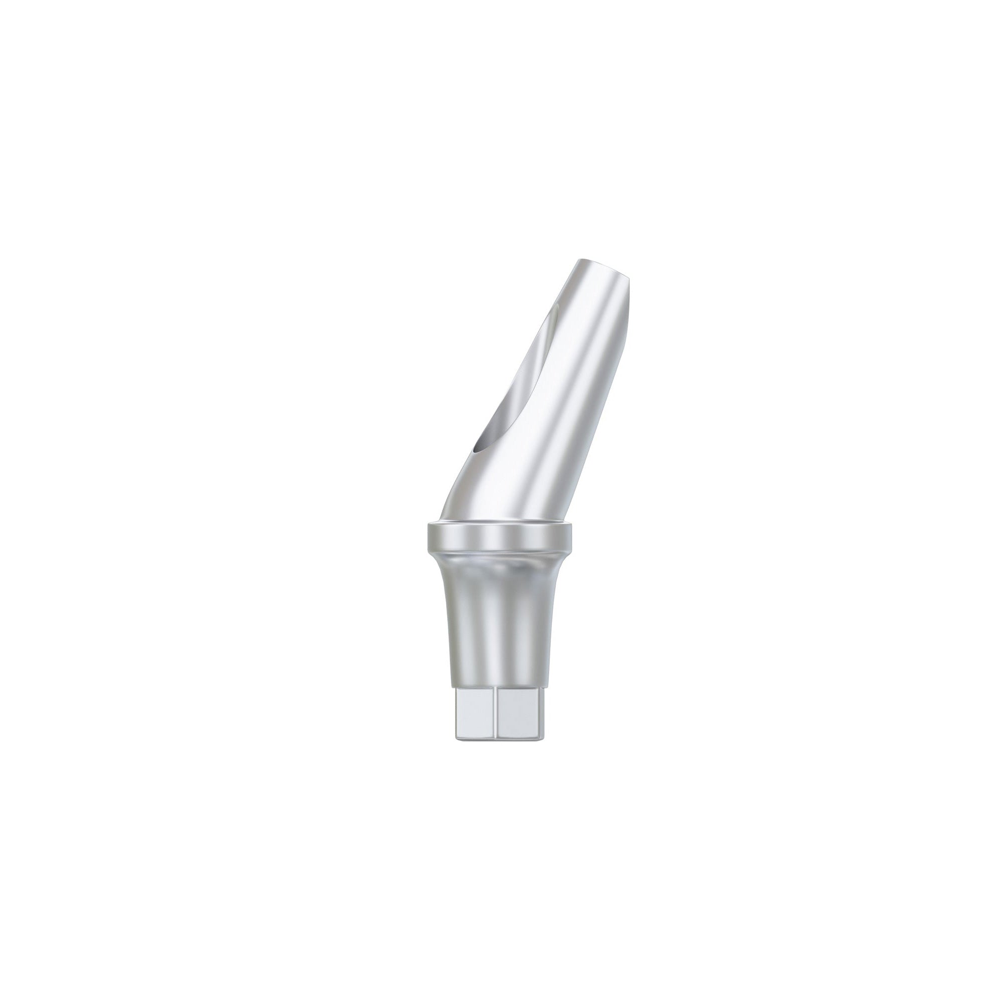Anatomic Angulated Abutment 25°