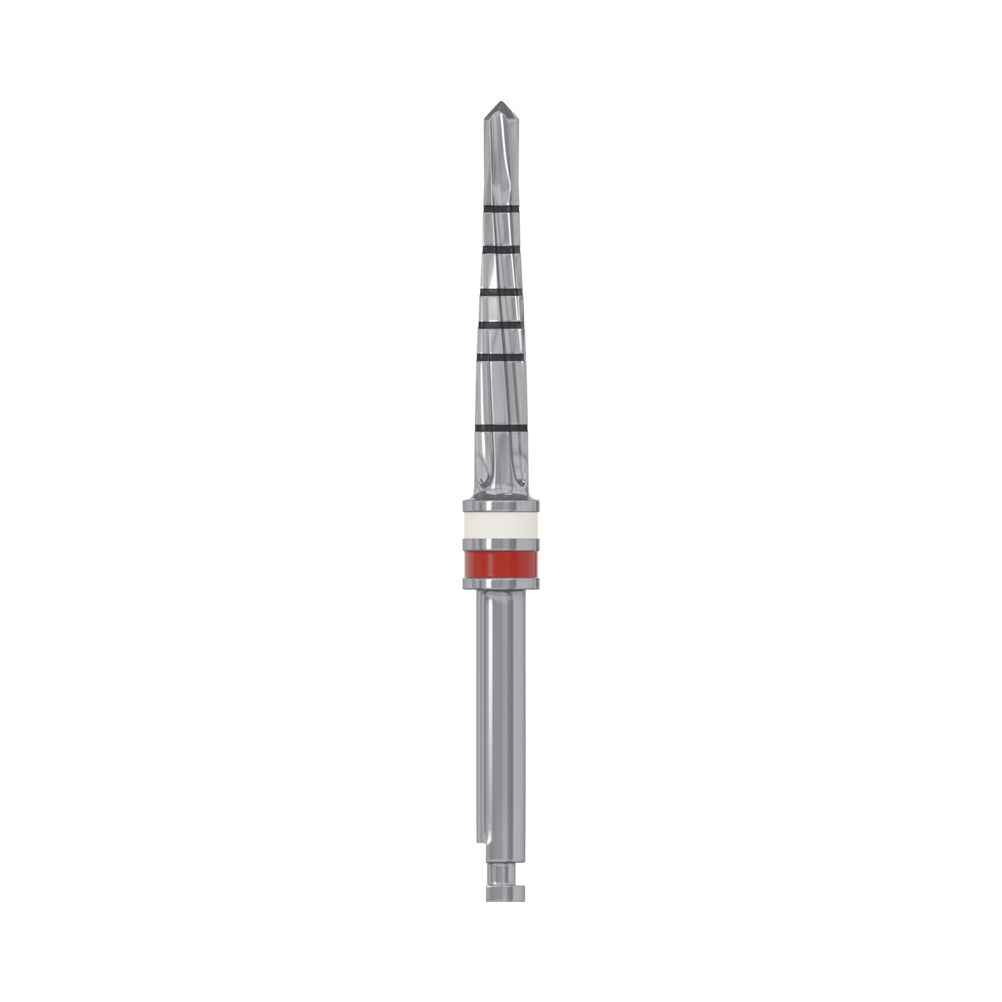 Standart Conical Drills