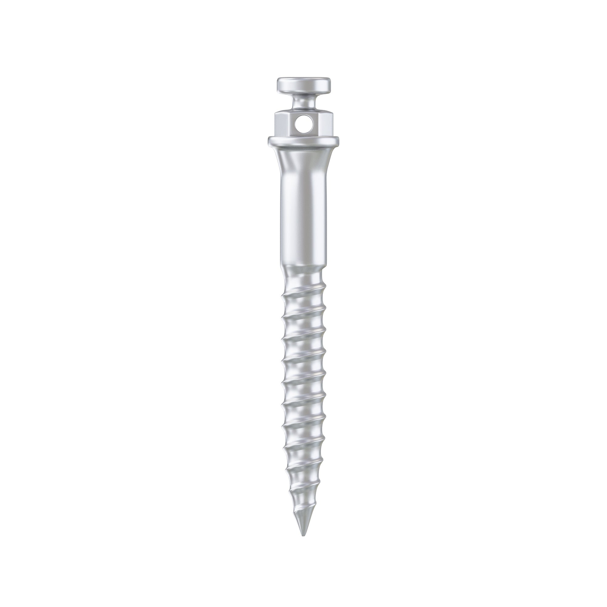TAD Miniscrew Ø2.0mm T/M 4.0mm