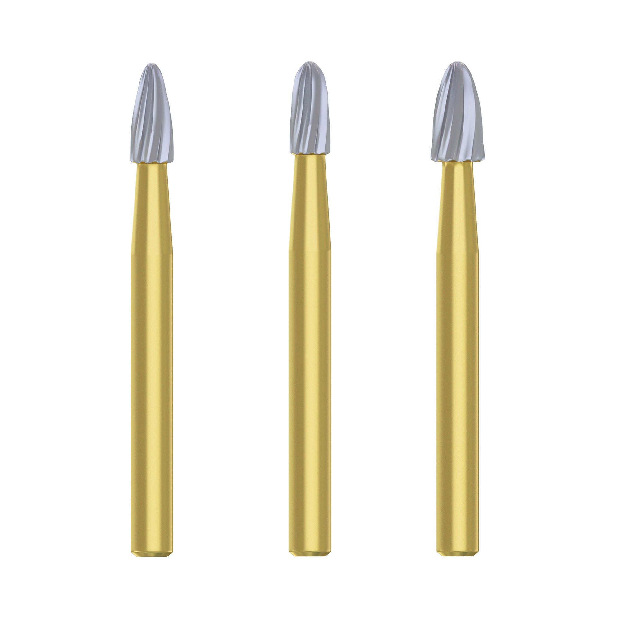 Debonding FG Burs 10pcs