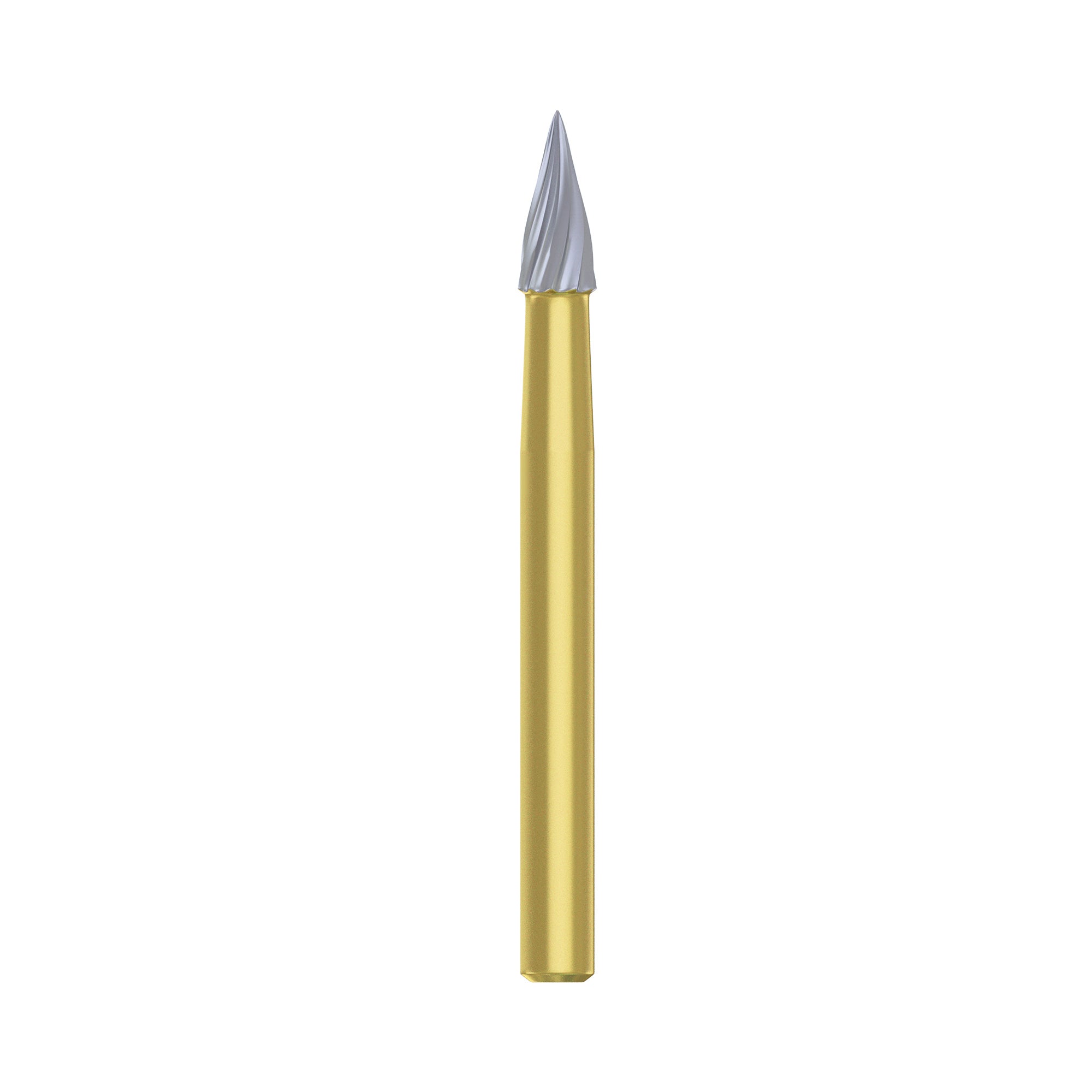 Debonding FG Flame Burs 10pcs