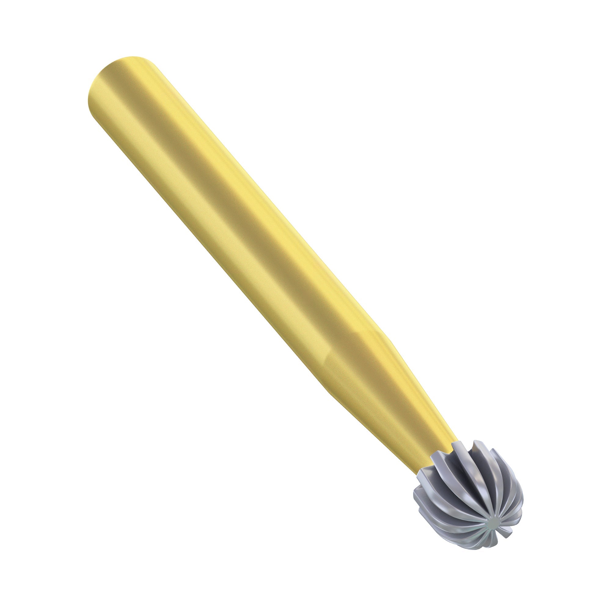 Debonding FG Round Burs 10pcs