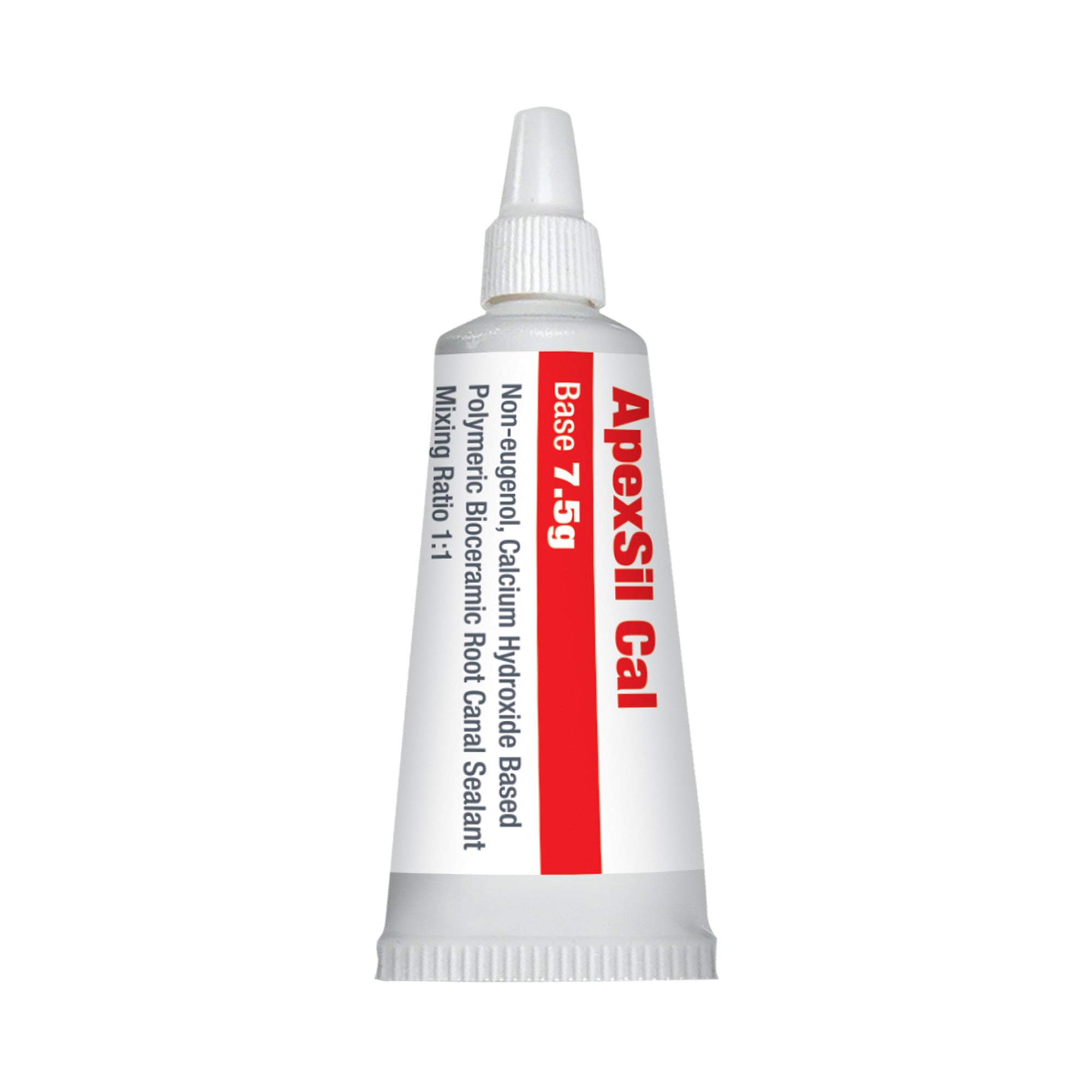 Apexsil Cal 12.5+7.5g
