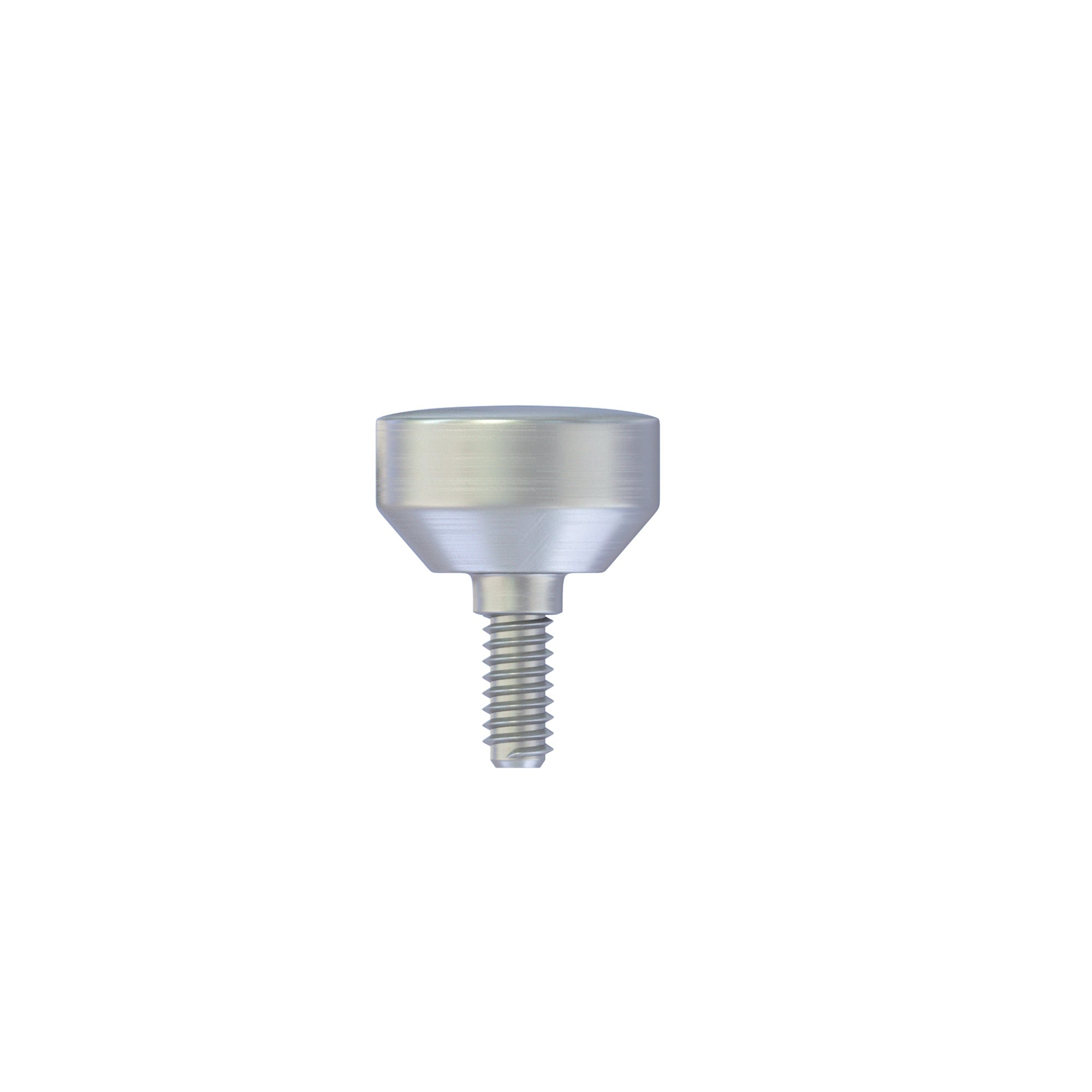 Standard Wide Healing Cap Ø2.42mm