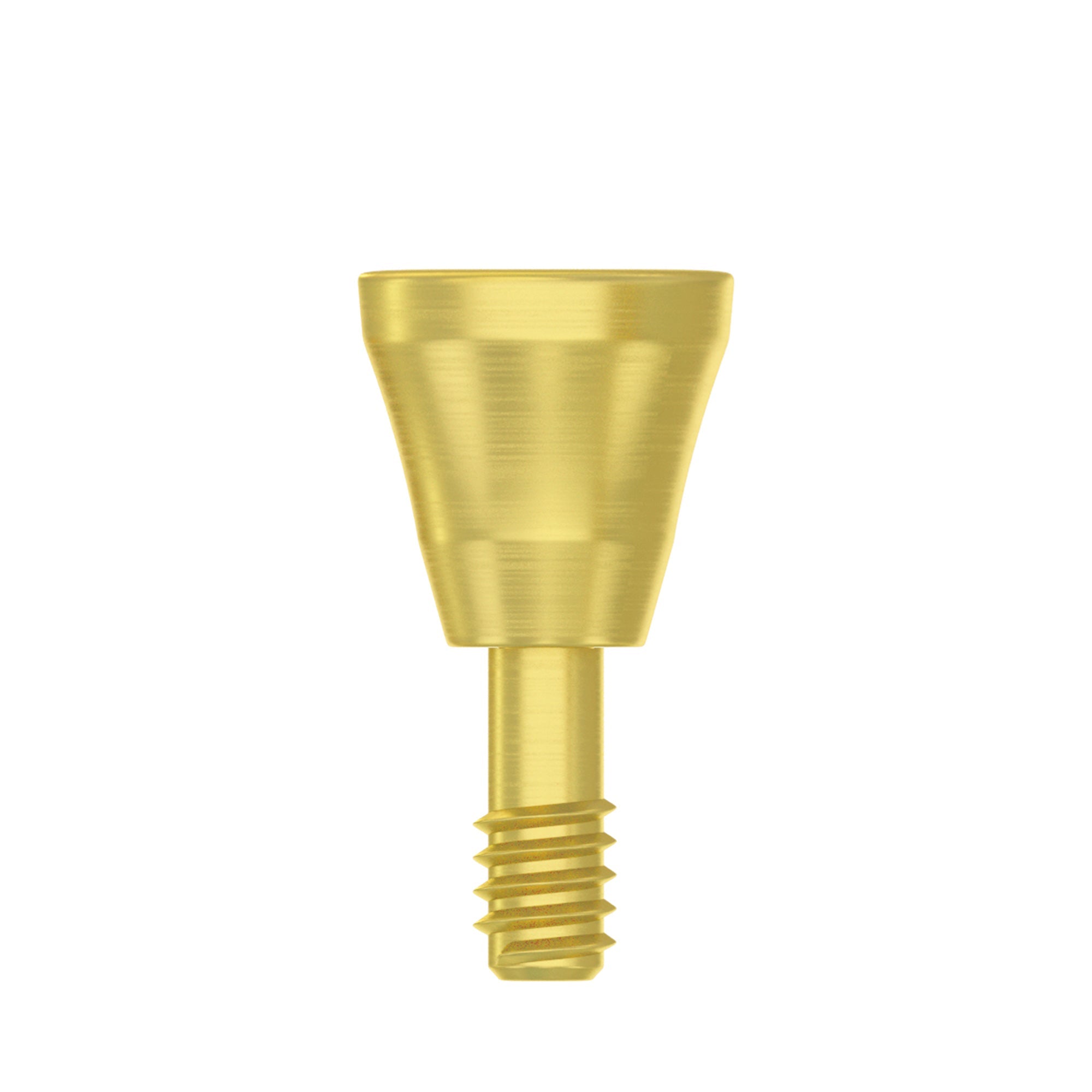 Concave Healing Cap CC NP